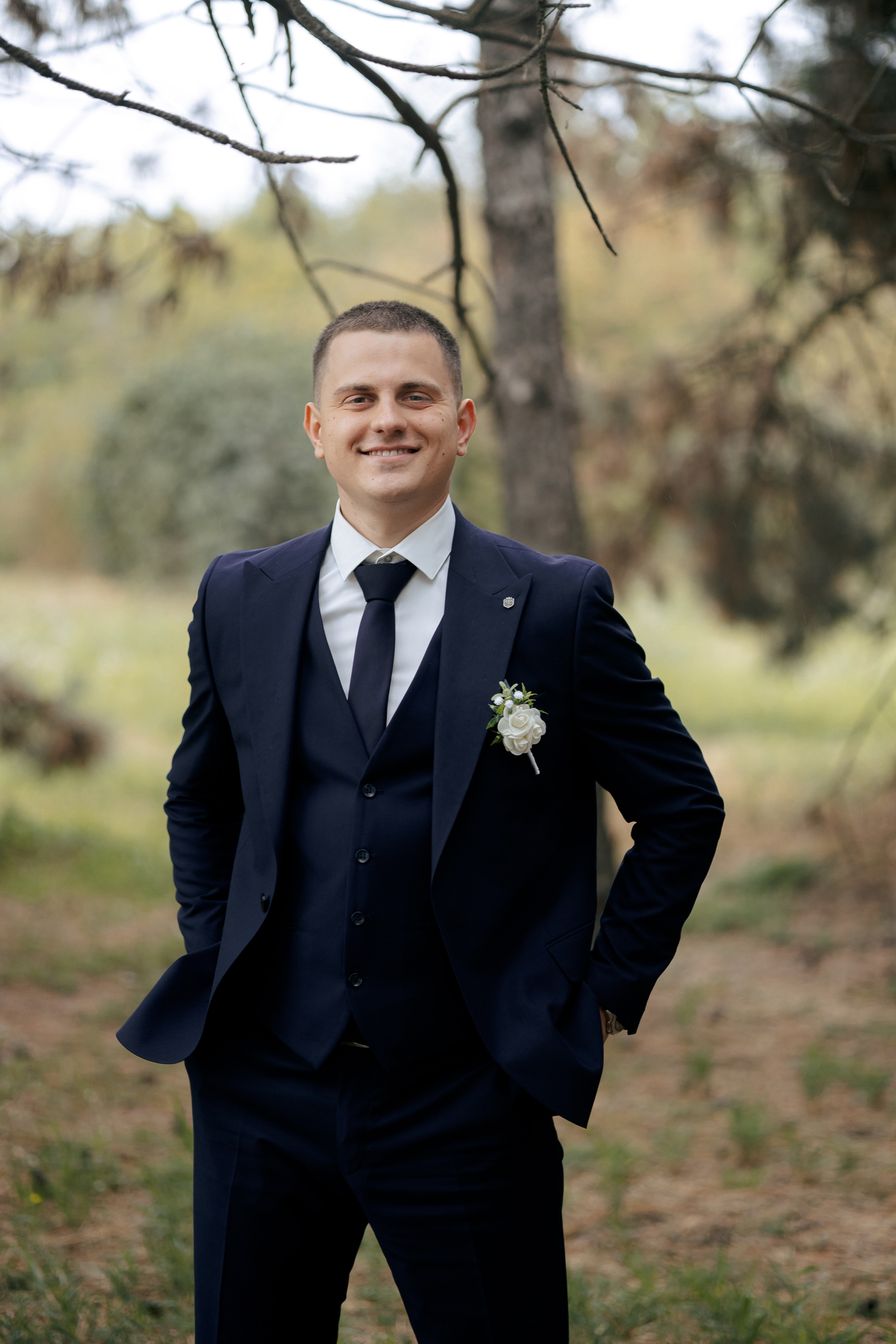 Валерия и Денис. Фотограф Таганрог Любимая Надя