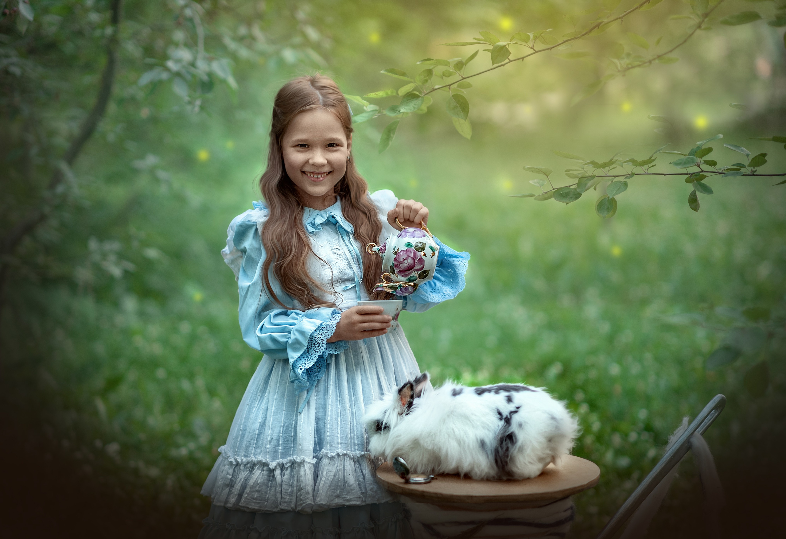 АЛИСА. Семейный фотограф Екатеринбург Лора Мур