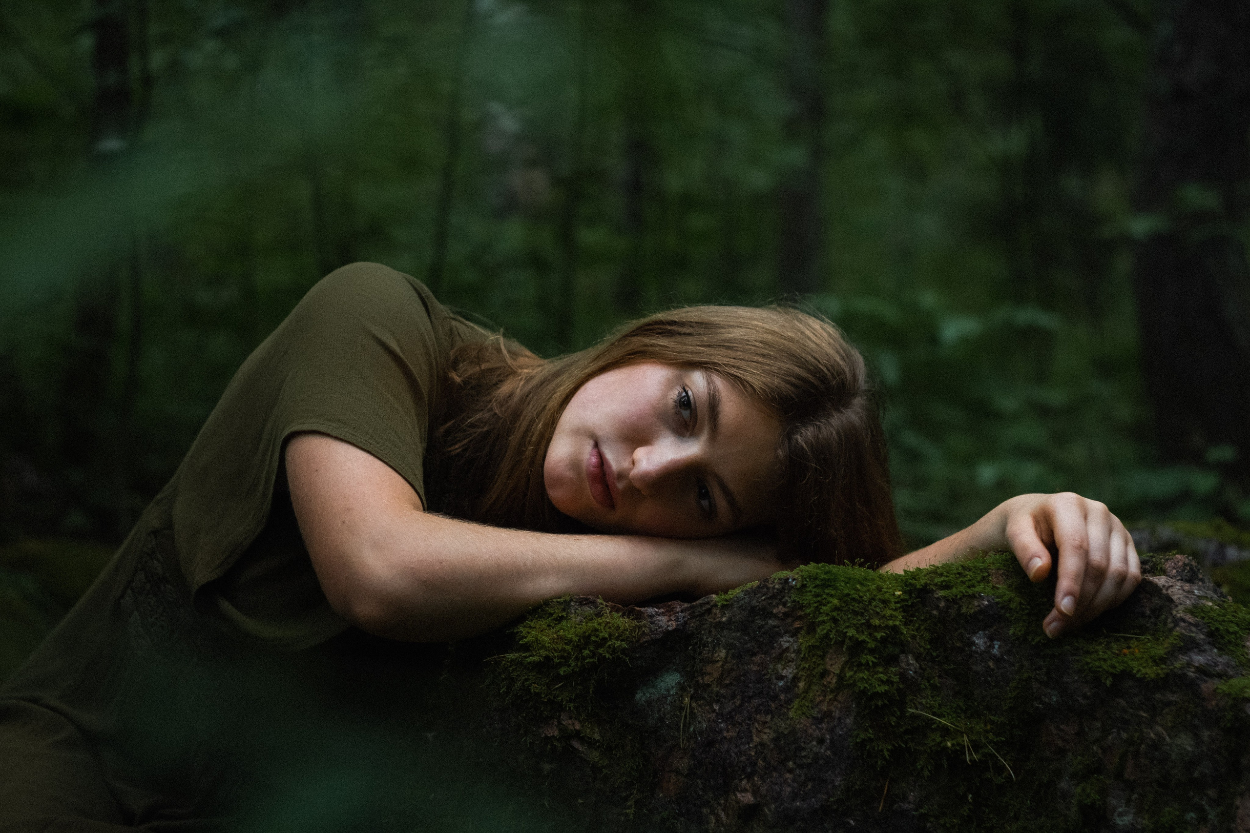 Вика. Репортажный фотограф в Санкт-Петербурге Диана Ларченкова