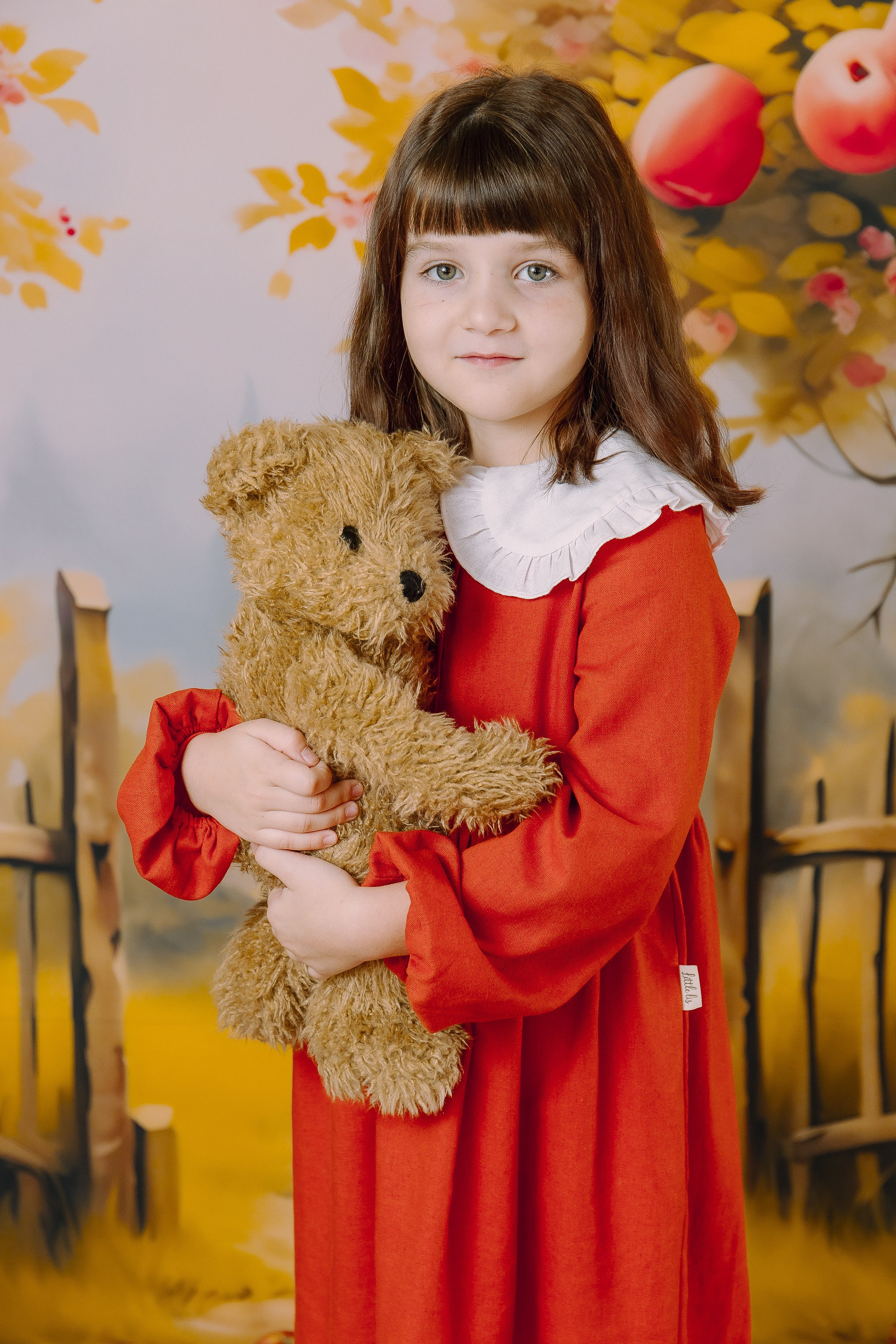 Портреты Яблочки. Выпускные альбомы Натальи Бутко: Новороссийск, Анапа, Геленджик