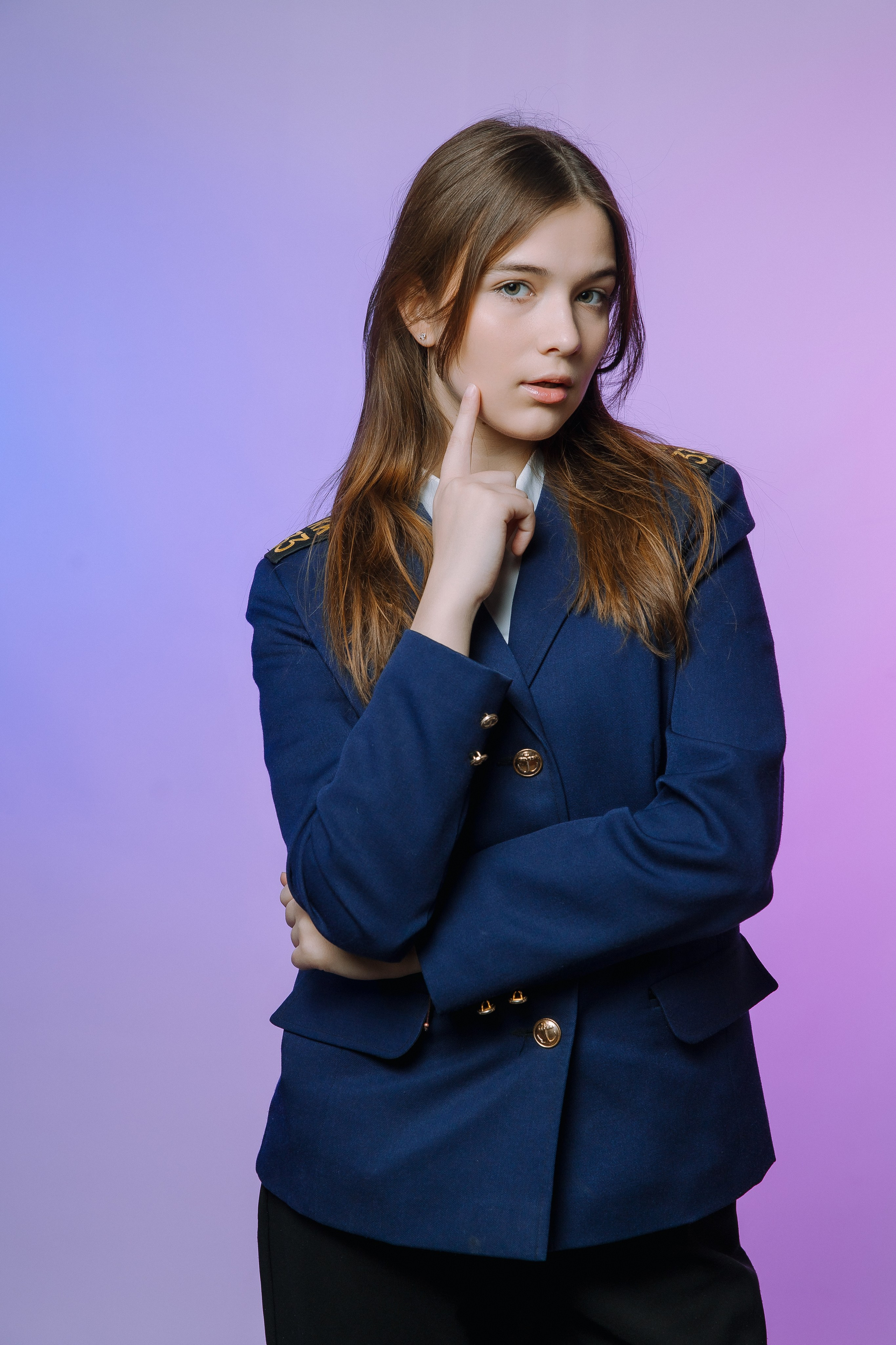 Неон. Выпускные альбомы Натальи Бутко: Новороссийск, Анапа, Геленджик