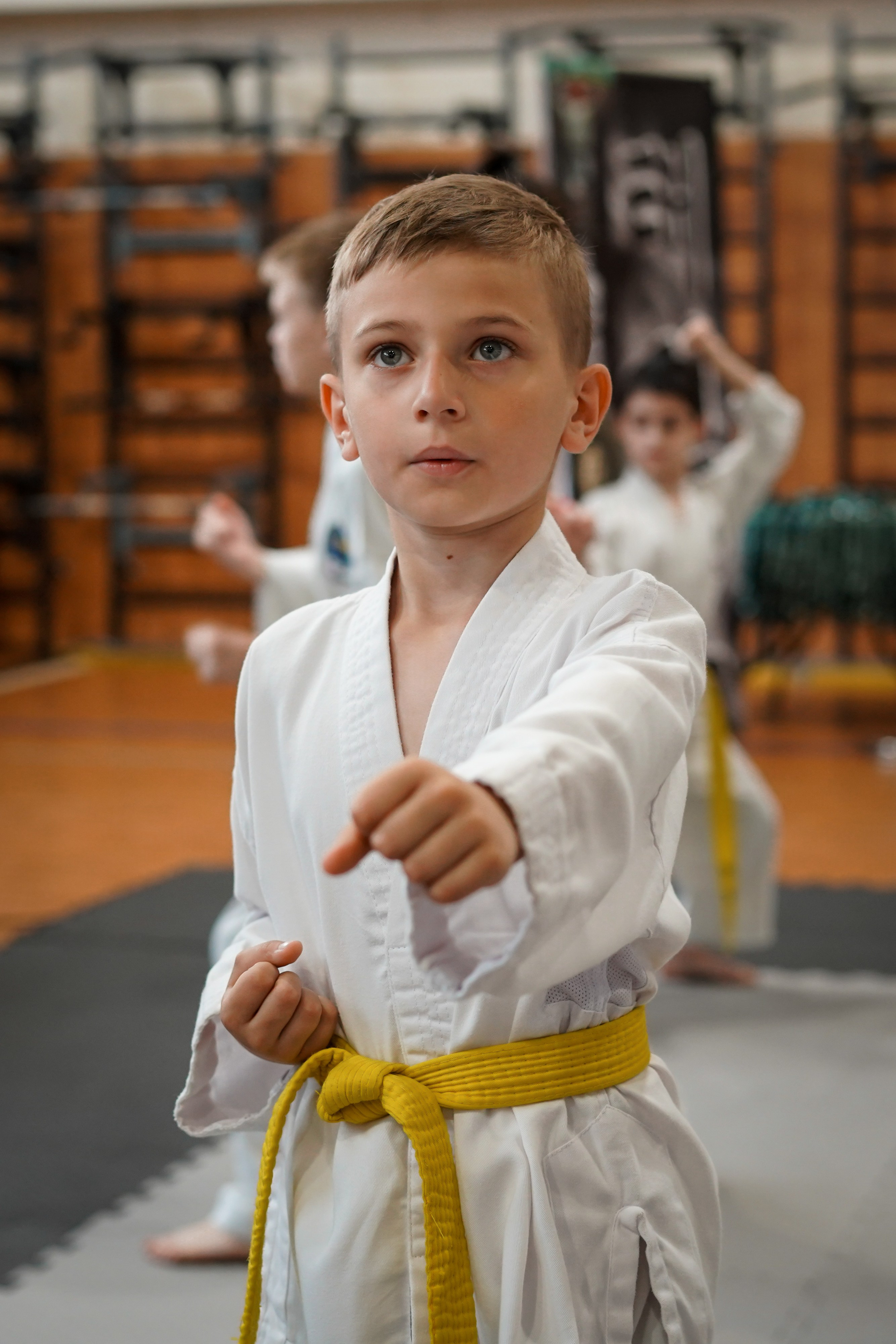 Тхэквандо — соревнования. Выпускные альбомы Натальи Бутко: Новороссийск, Анапа, Геленджик