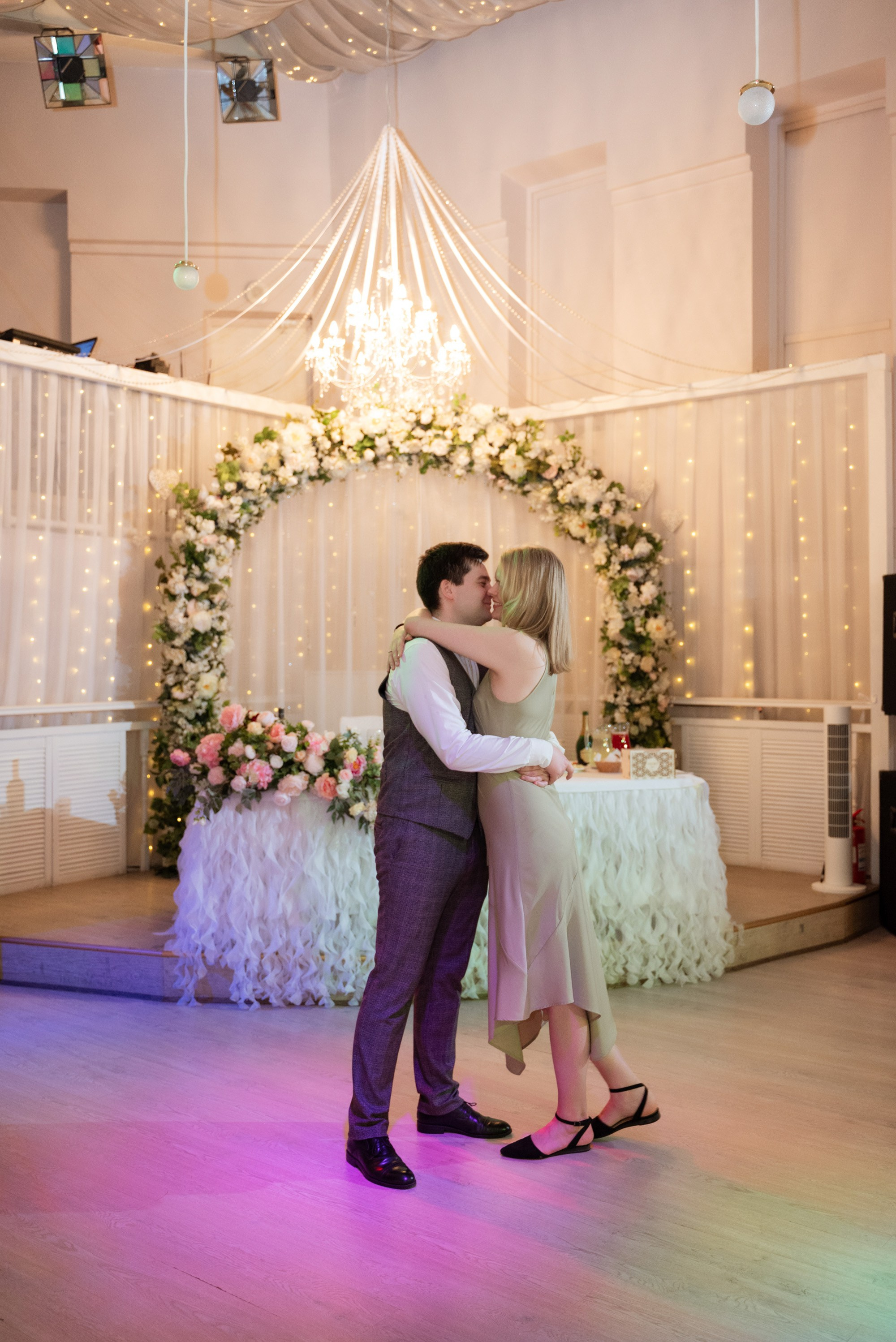 Егор и Елена | 02.06.24. Свадебный фотограф в Санкт-Петербурге Владислава Тюльпина