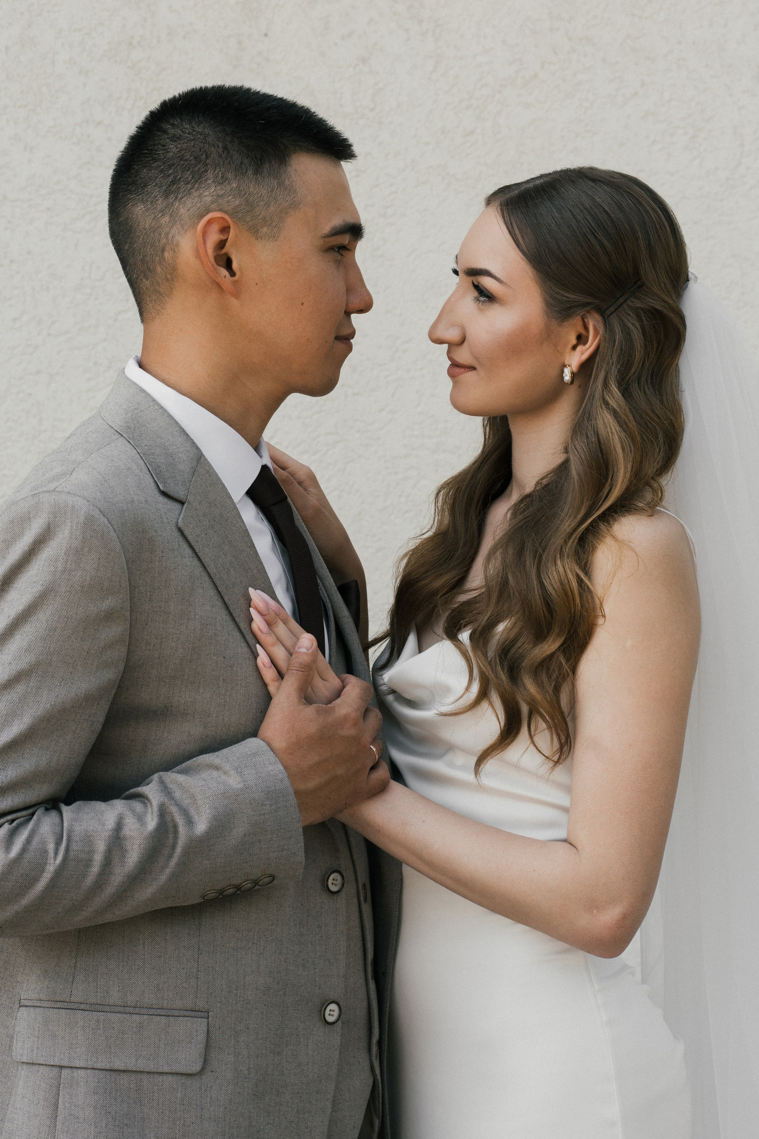 Мансур и Софья. Креативный фотограф в городе Тюмень