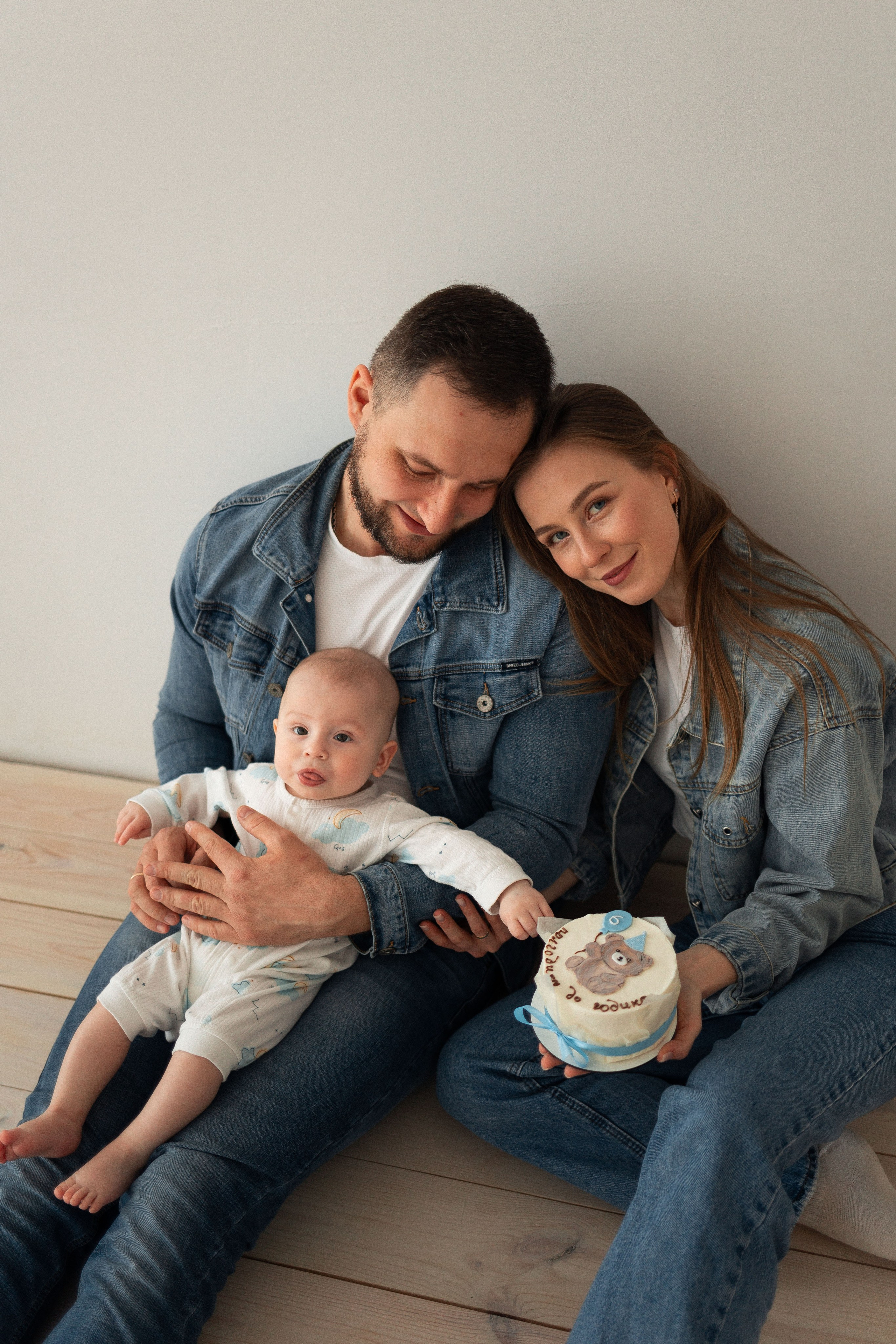 L&E&L. Семейный фотограф в Севастополе и Симферополе Александра Чистякова