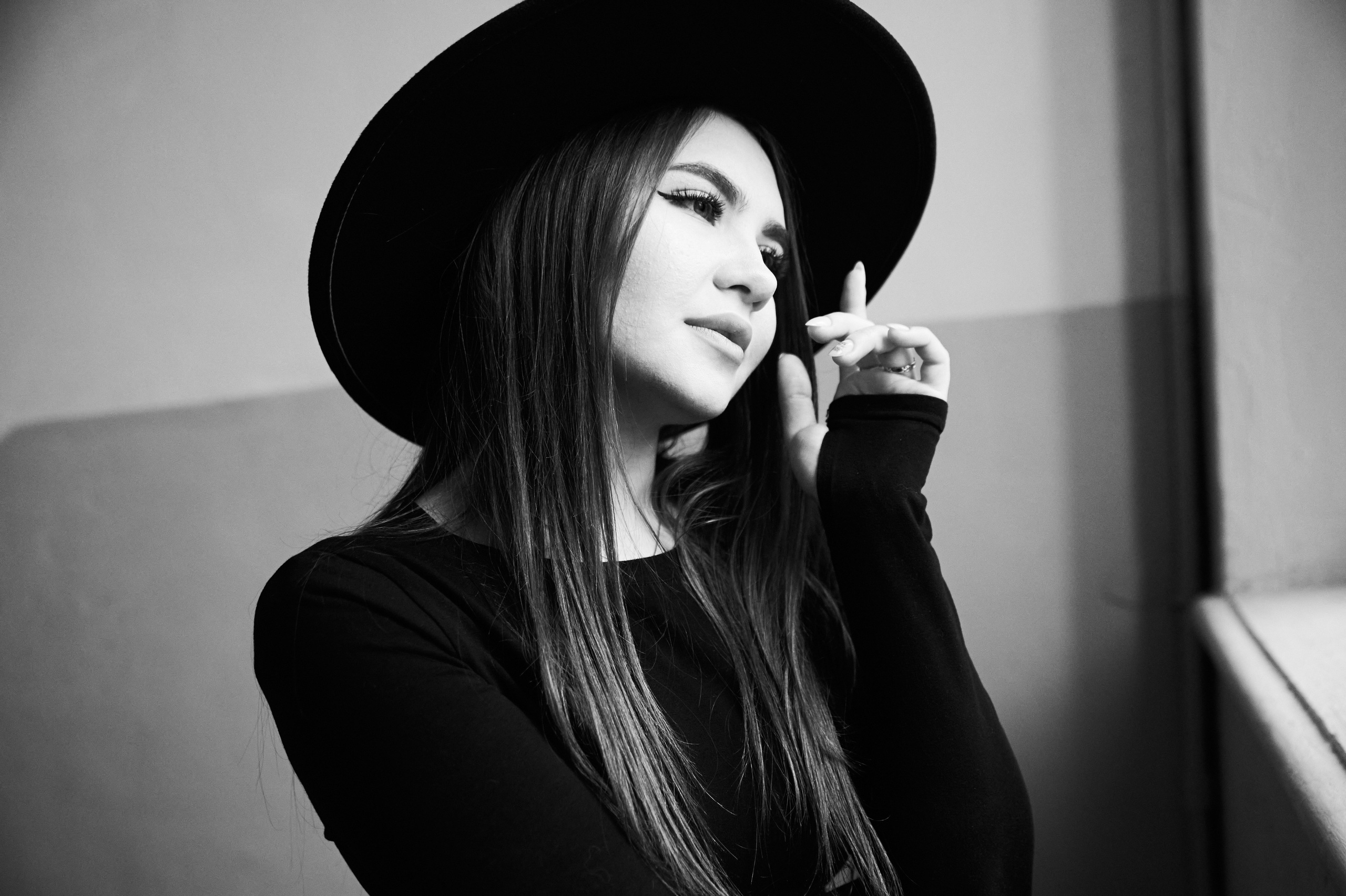 Светлана. Фотограф Егорьевск Коломна Воскресенск