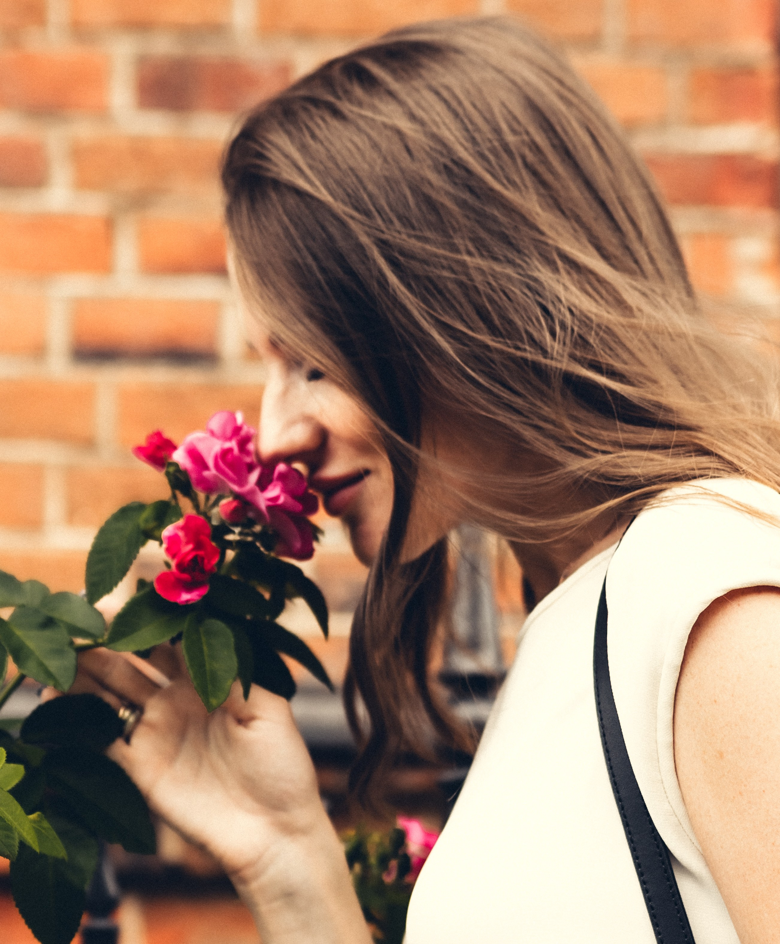 Женский потрет. Fine Art фотограф в Екатеринбурге