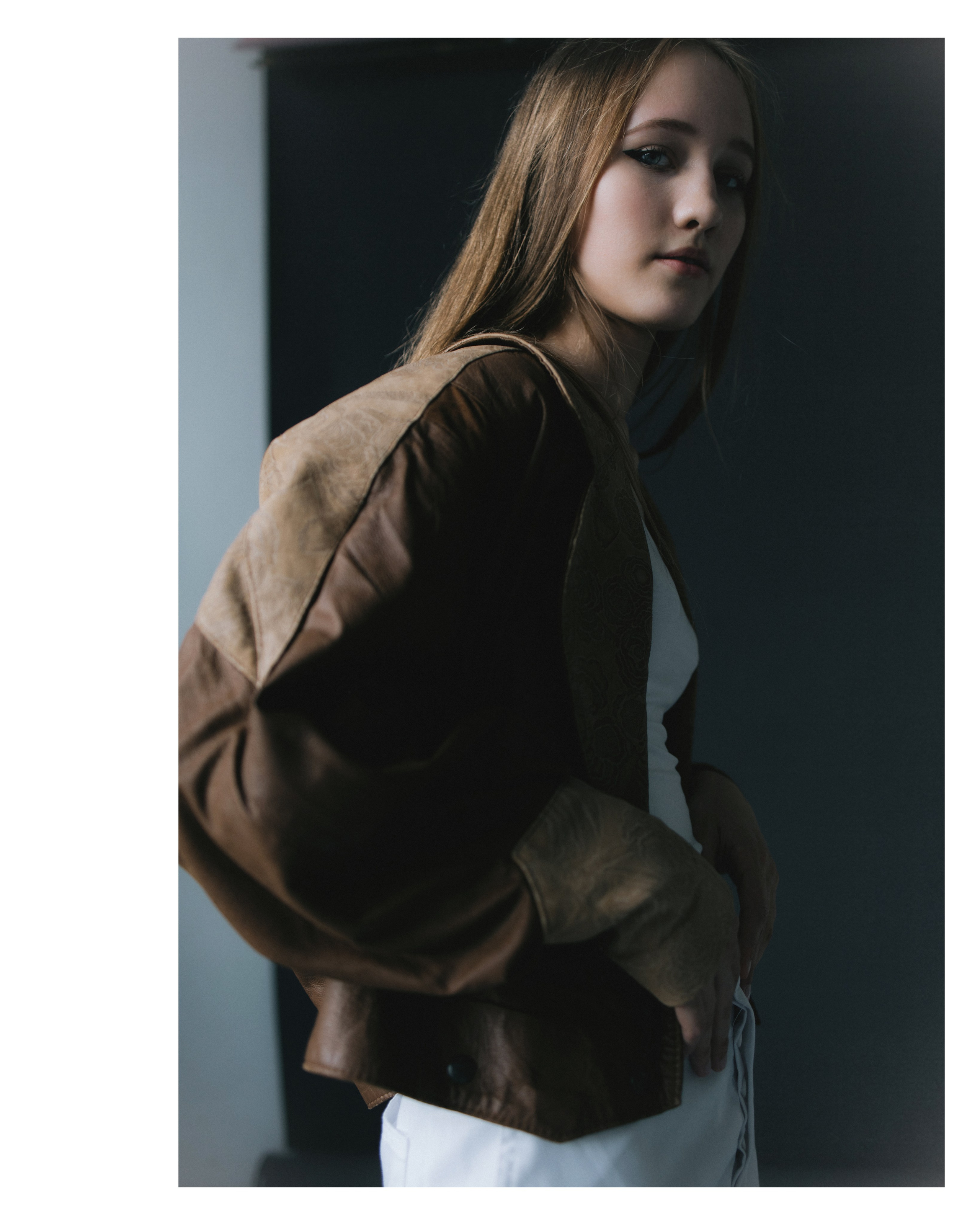 ㅤ. Фотограф Олеся Музанова