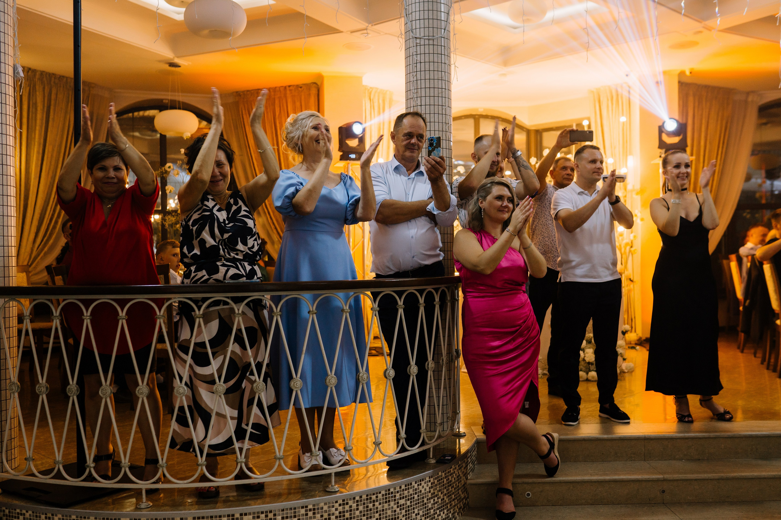 Лиза & Сергей