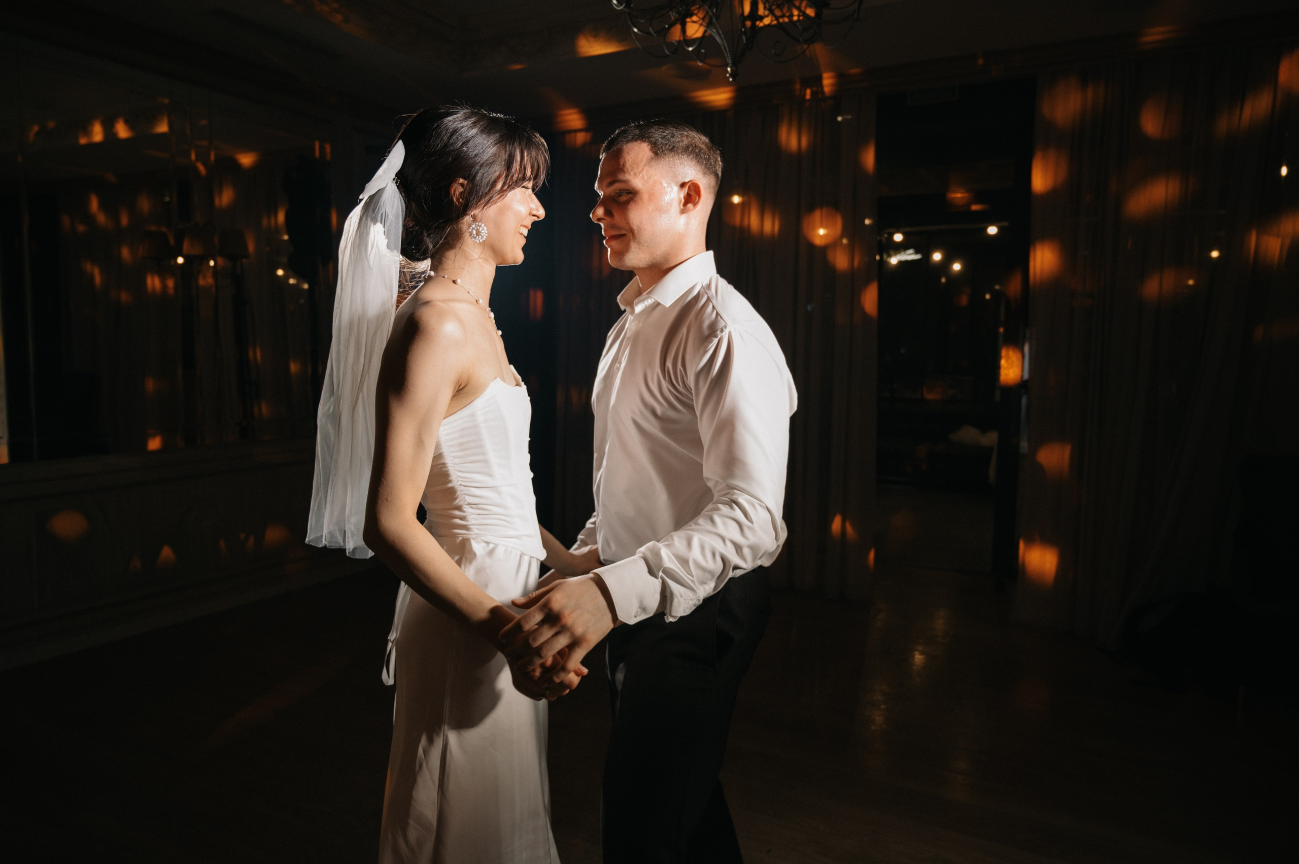 Про любовь. Фотограф Ким Ангелина