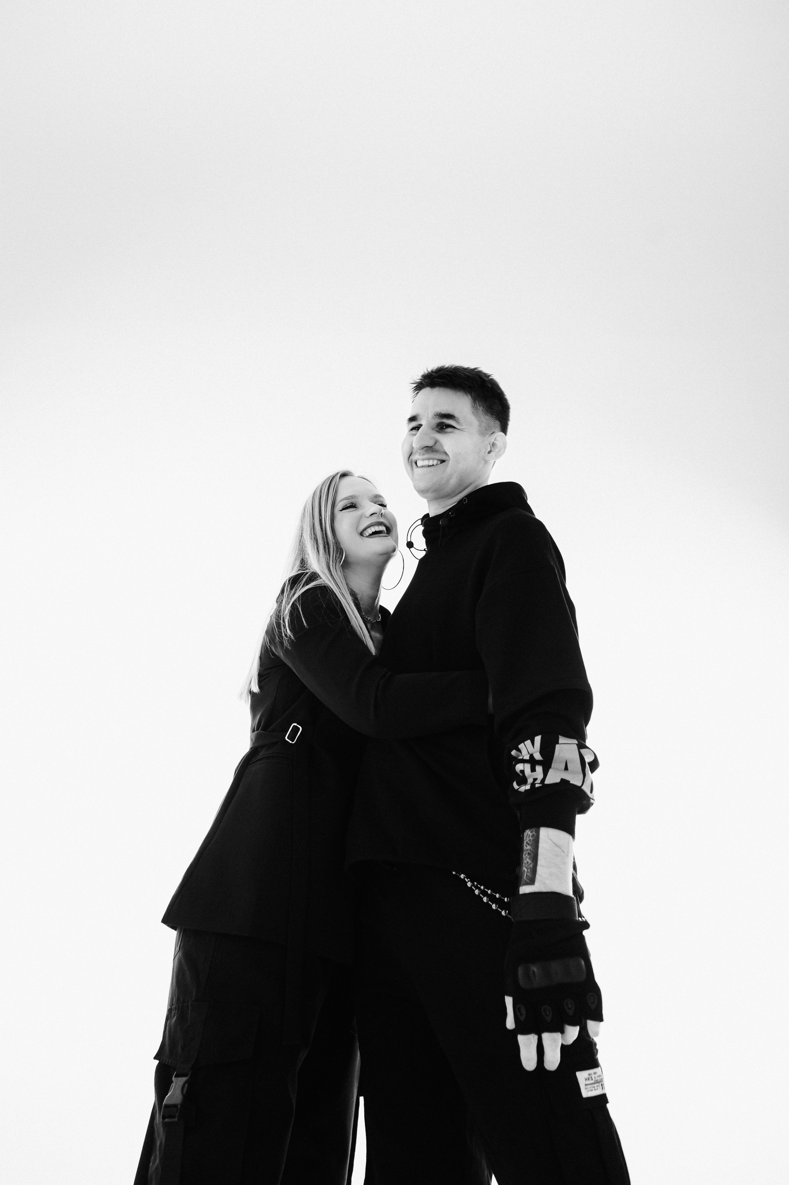 Юра и Аня. Крылова Светлана Фотограф Челябинск