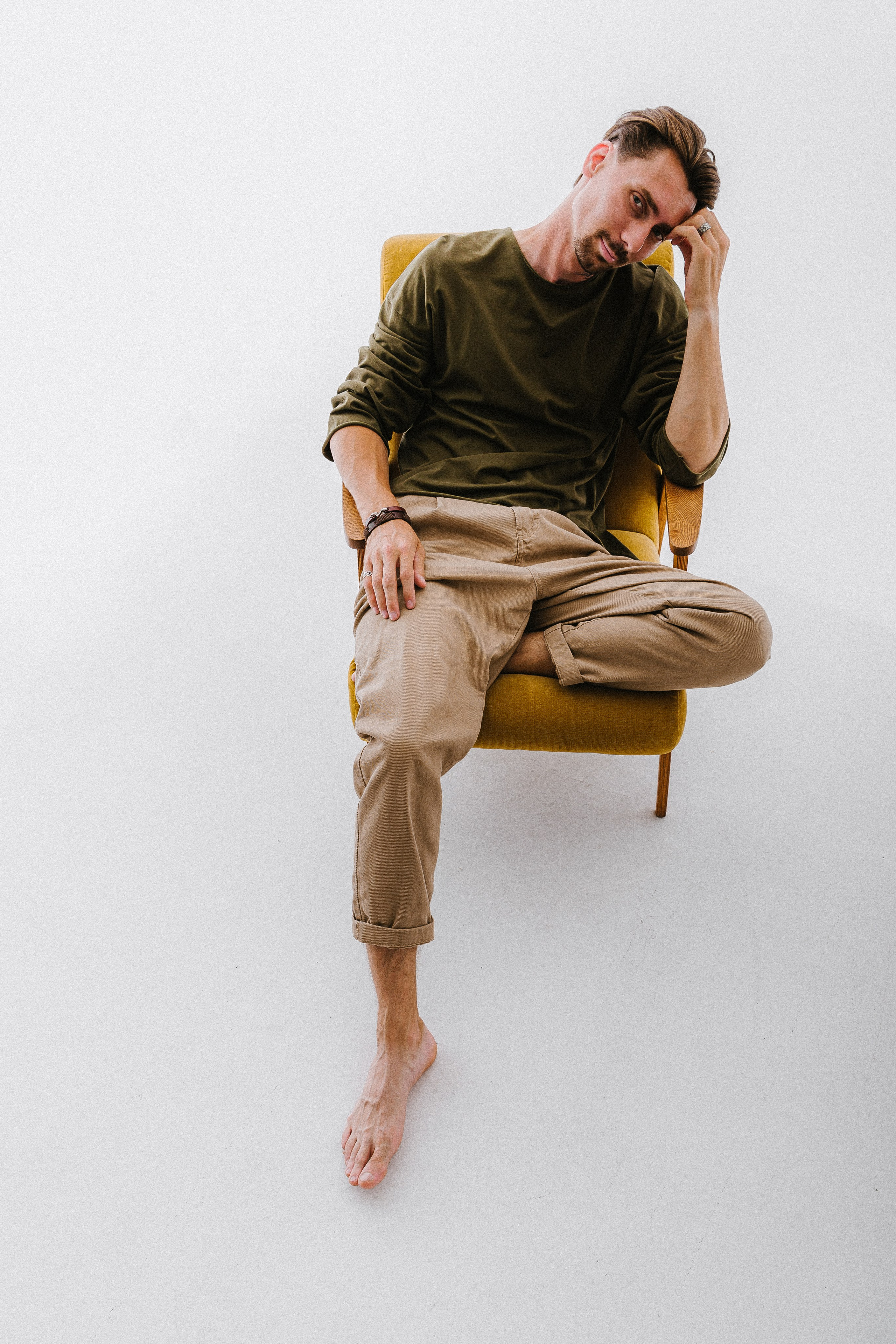 Саша. Крылова Светлана Фотограф Челябинск