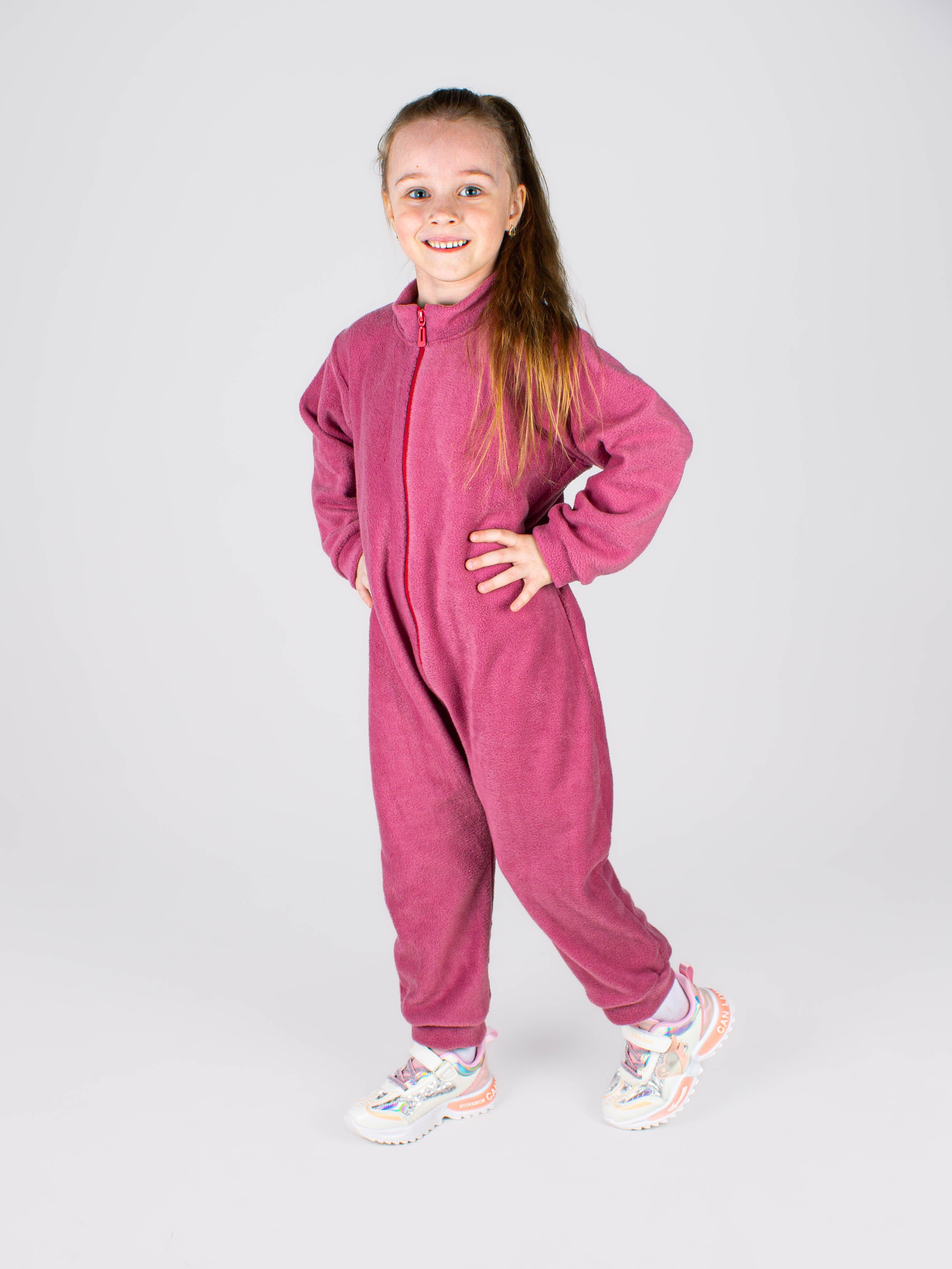 Детские комбинезоны. «Матрица»