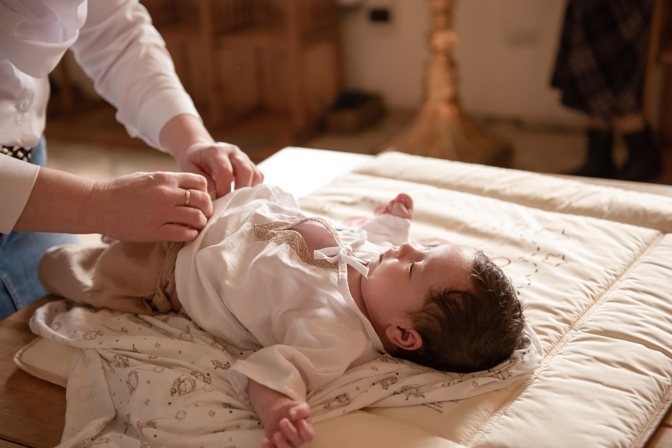 Крещение и Венчание. Свадебный и семейный Фотограф в Твери Сергей Скорода
