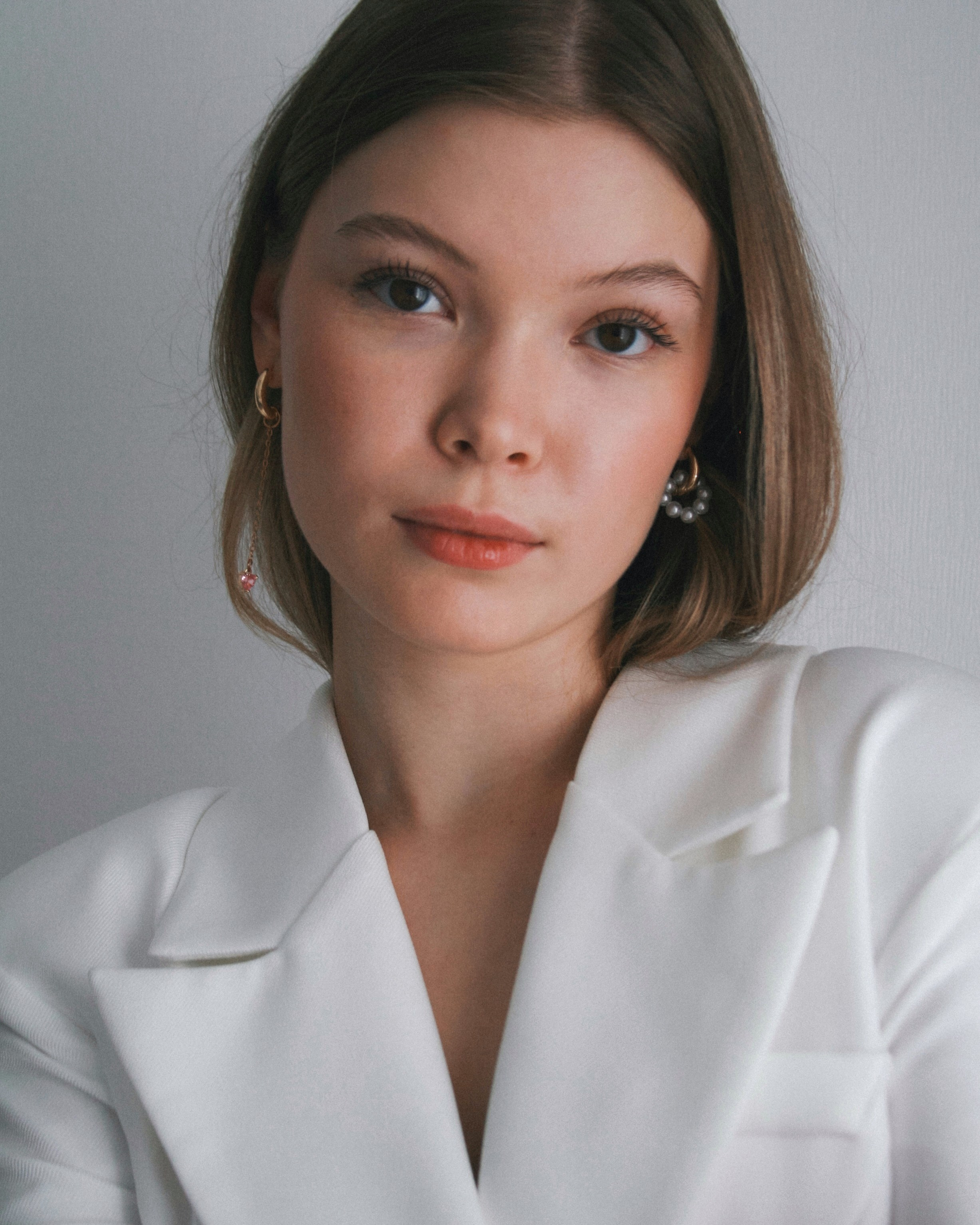 Ангелина. Портретный фотограф в Екатеринбурге