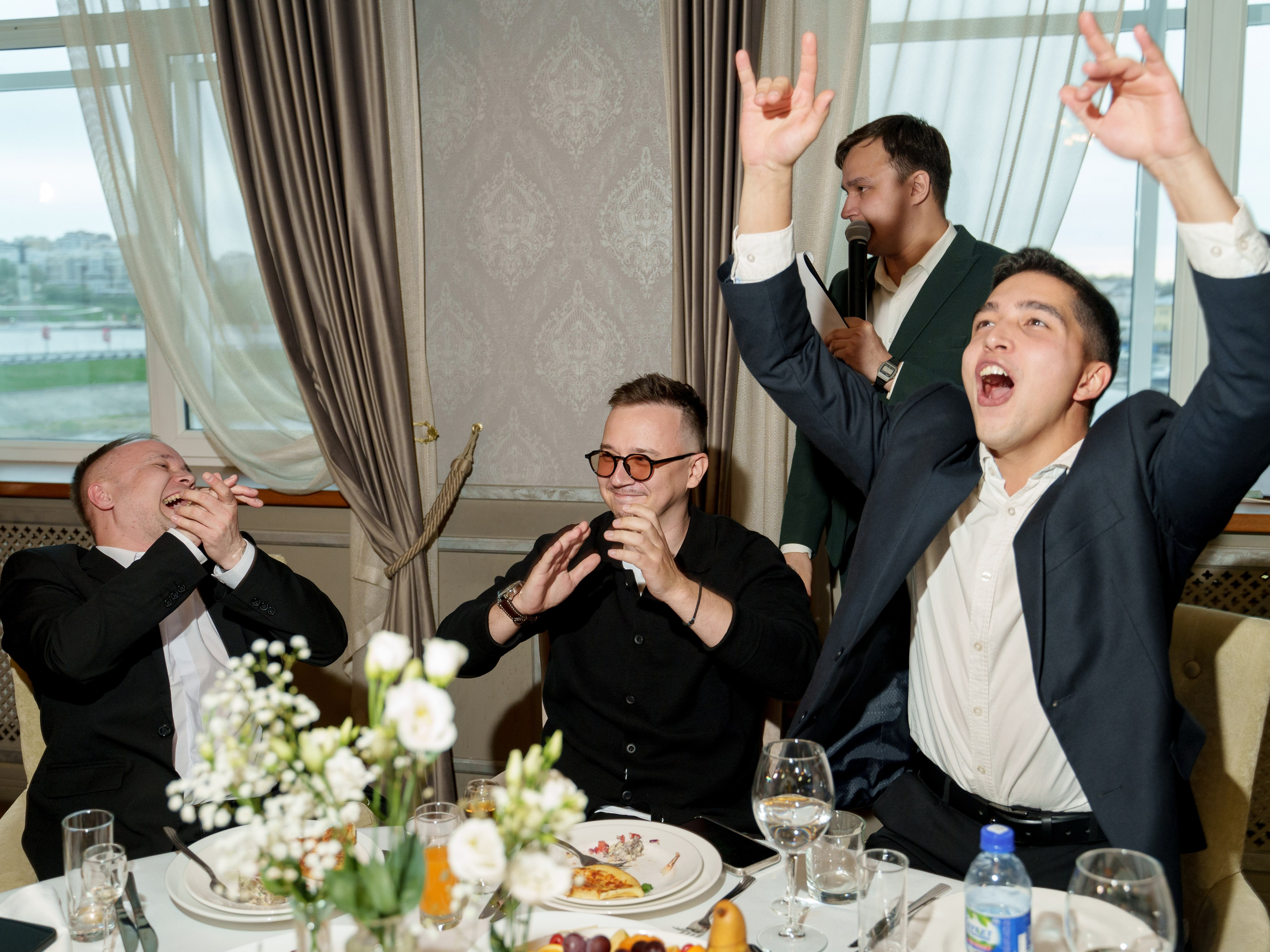 Сергей и Анастасия. Свадебный и семейный фотограф Диана Лбова. Чебоксары