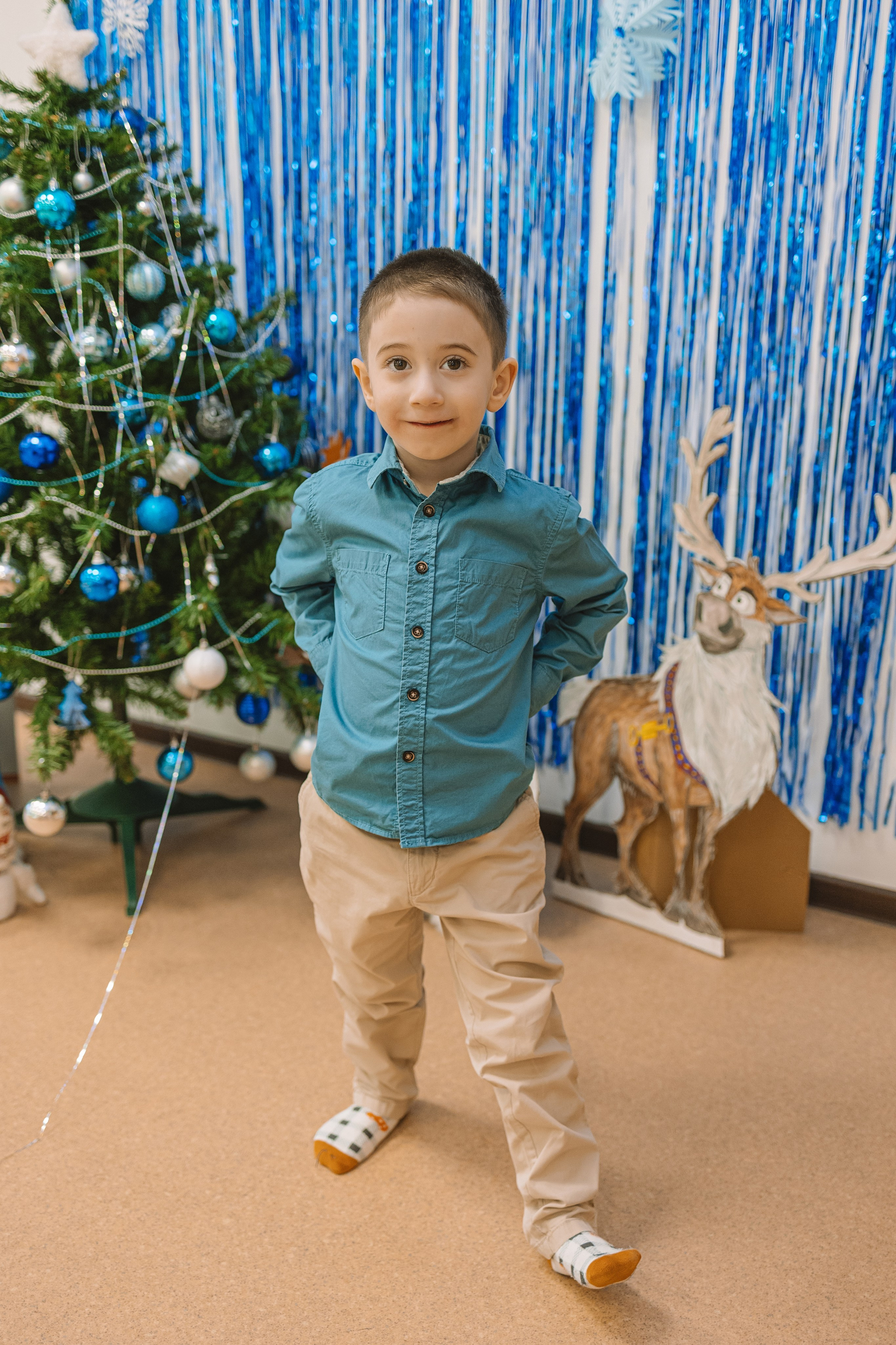 Утренник+портреты. Семейный фотограф Тюмень, фотограф на роды Салмина Мария