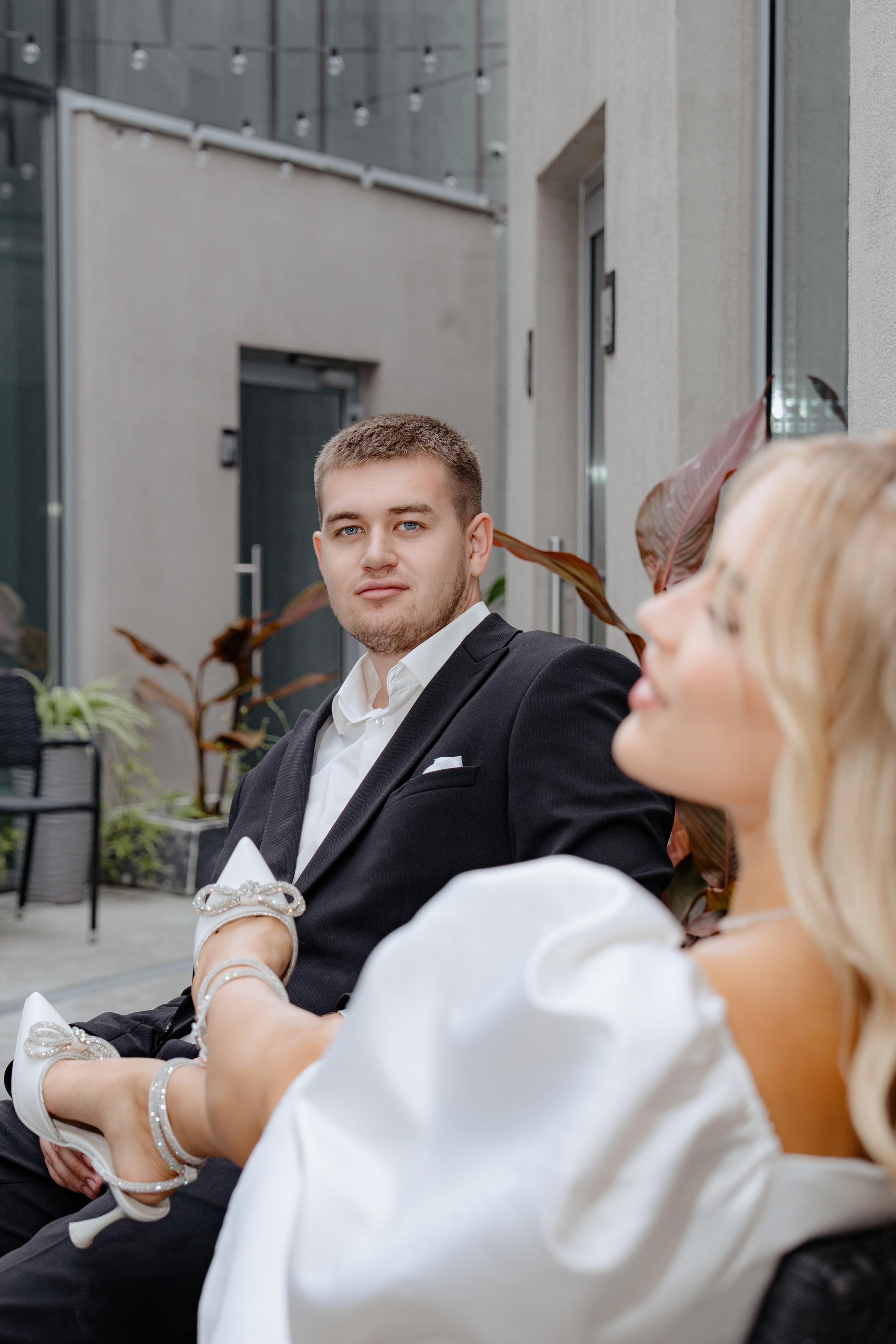 «Егор и Дарья» 2024