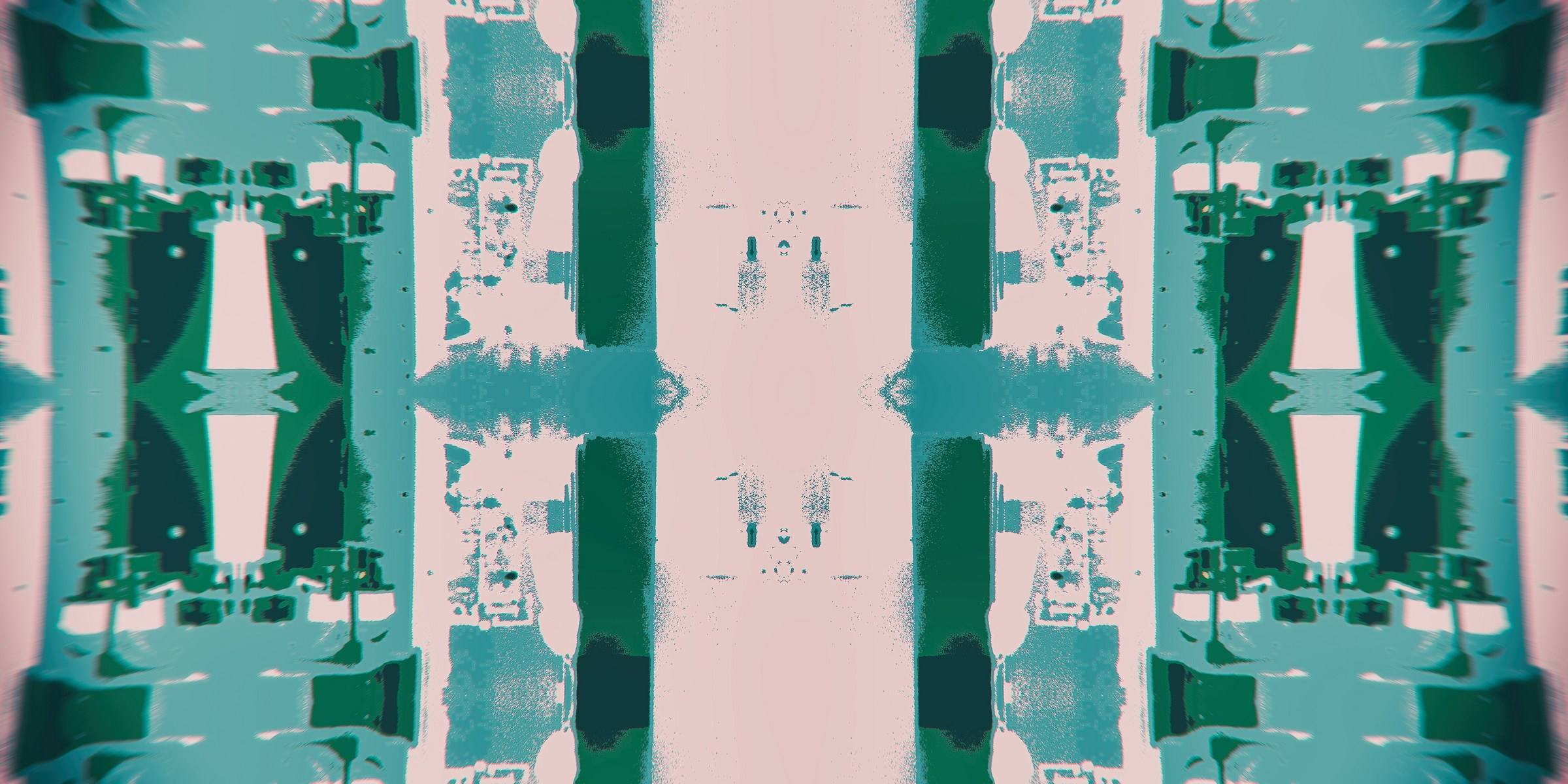 ПОРТАЛЫ. Натали Бордо/ Natalie Bordo художник