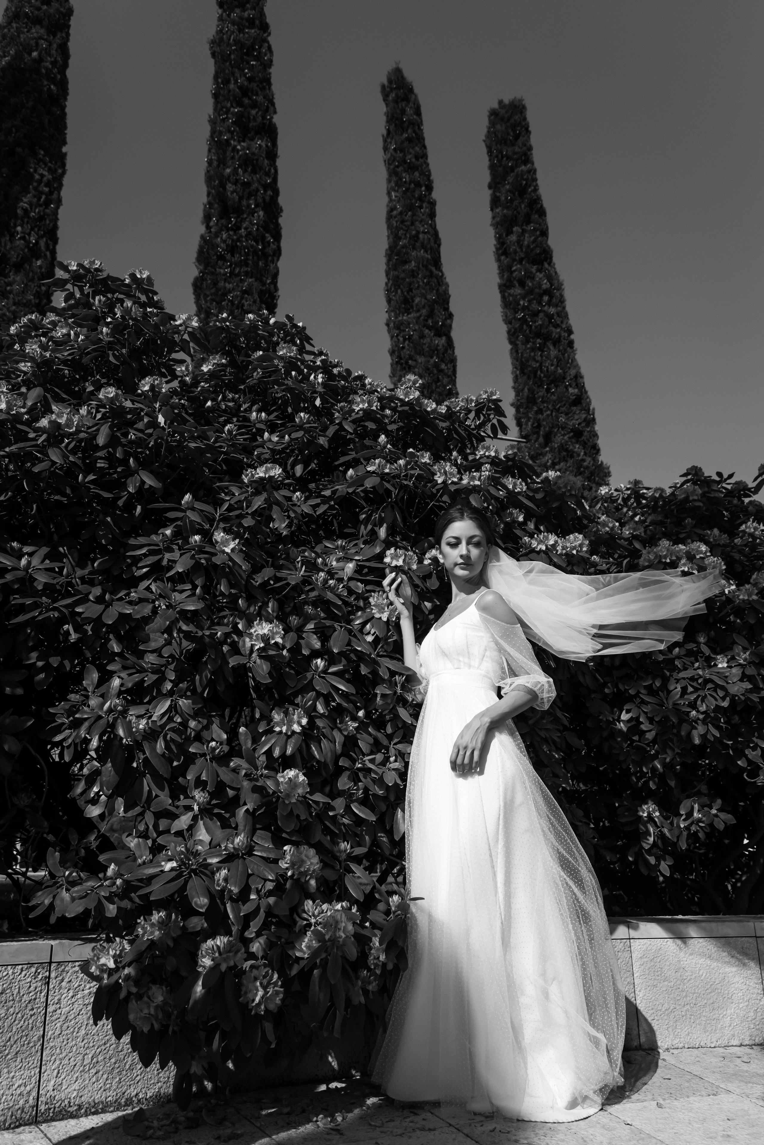 Павел & Наталья. Фотограф в Краснодарском крае Александр Шульга