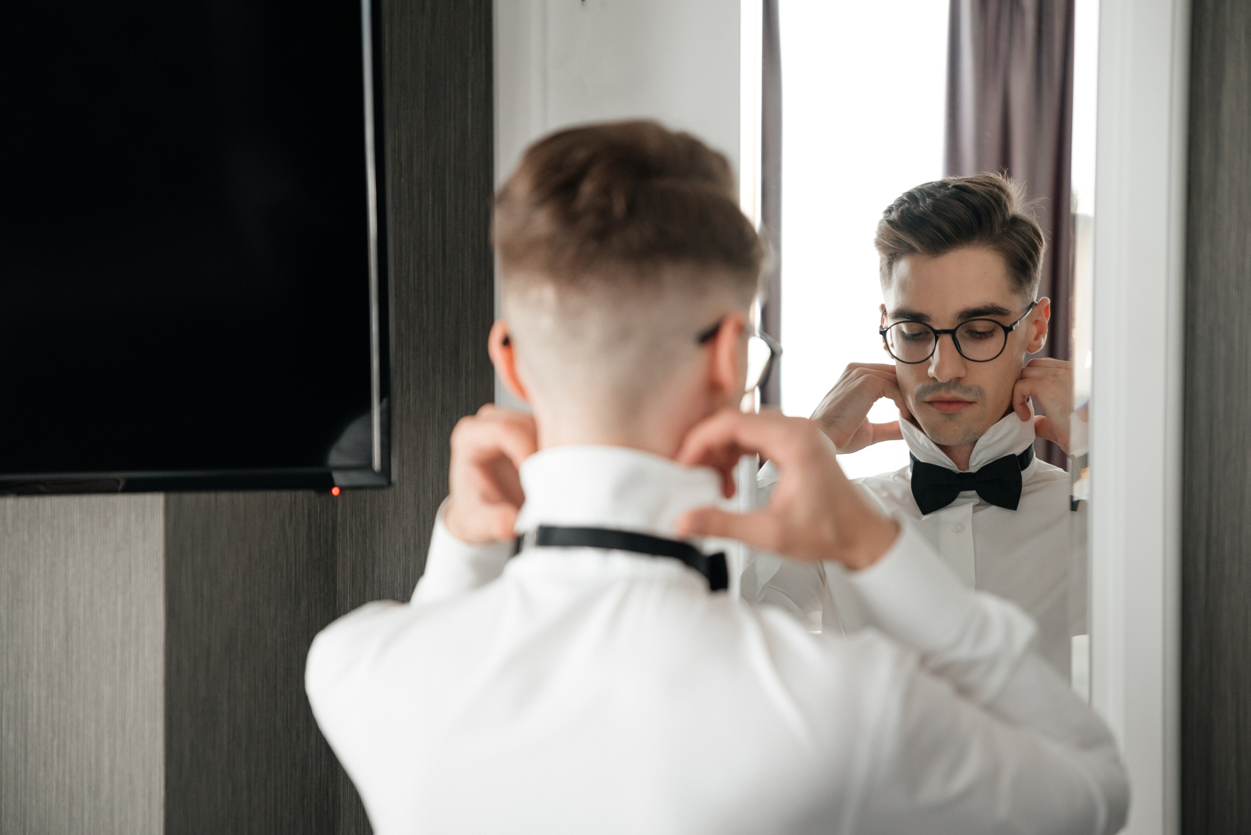 Татьяна & Евгений. Фотограф в Краснодарском крае Александр Шульга