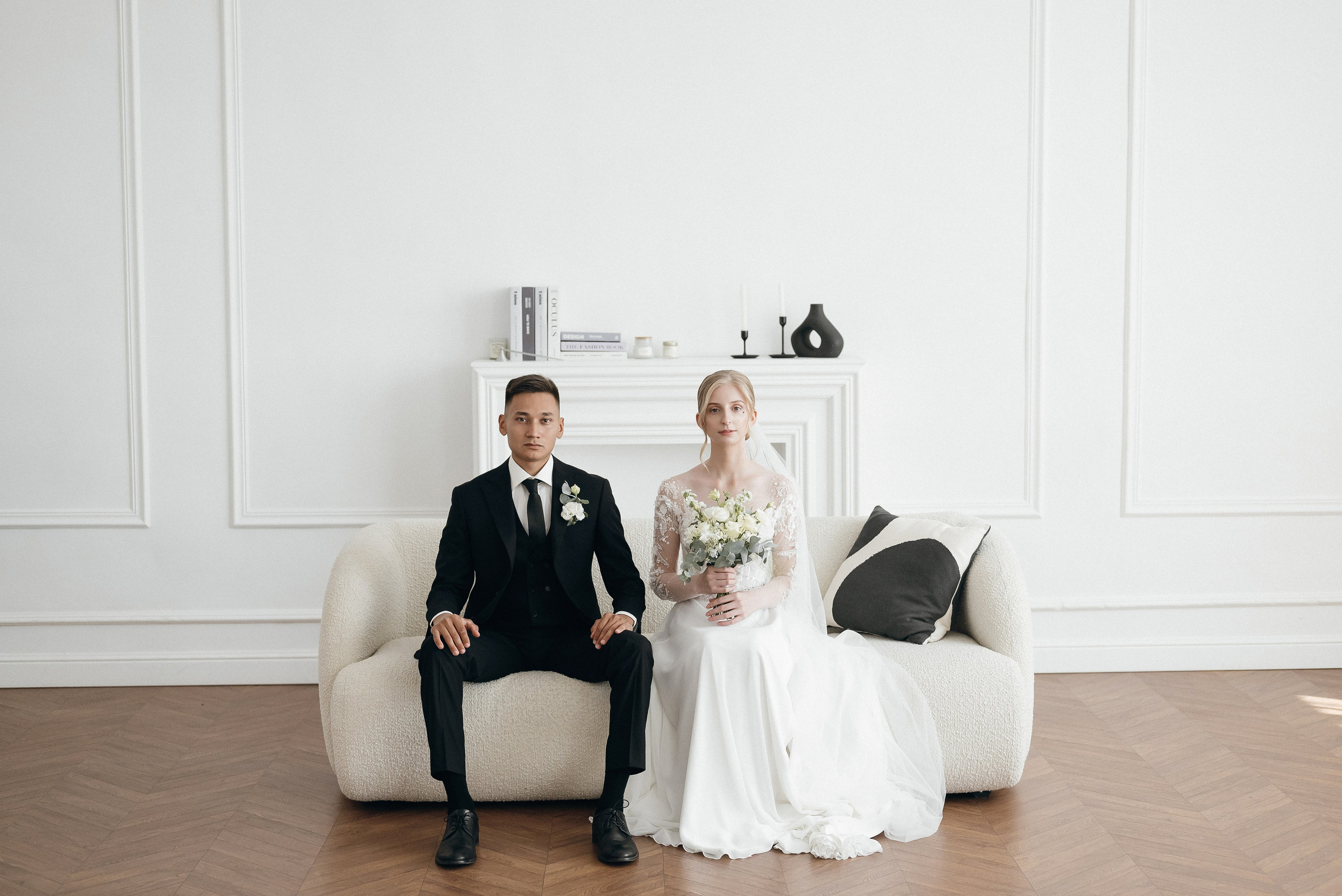 Ольга & Иосиф. Фотограф в Краснодарском крае Александр Шульга