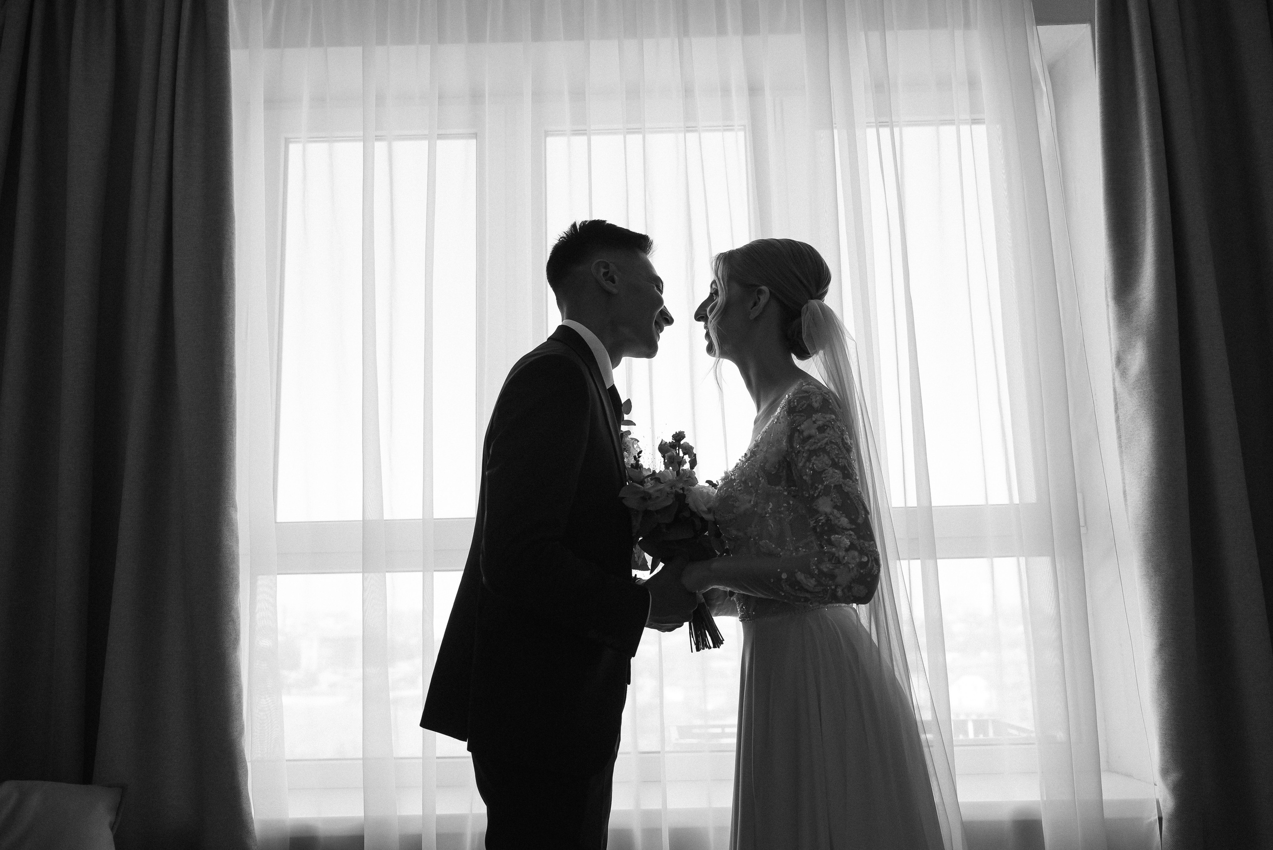 Ольга & Иосиф. Фотограф в Краснодарском крае Александр Шульга