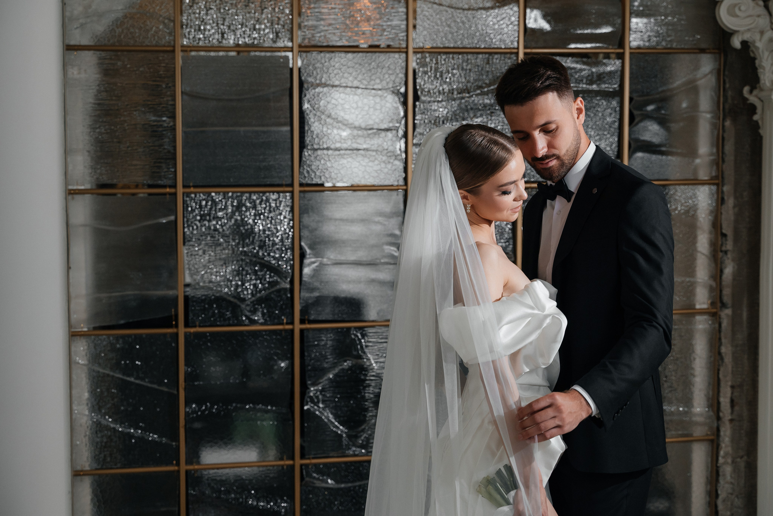 Павел & Варвара. Фотограф в Краснодарском крае Александр Шульга