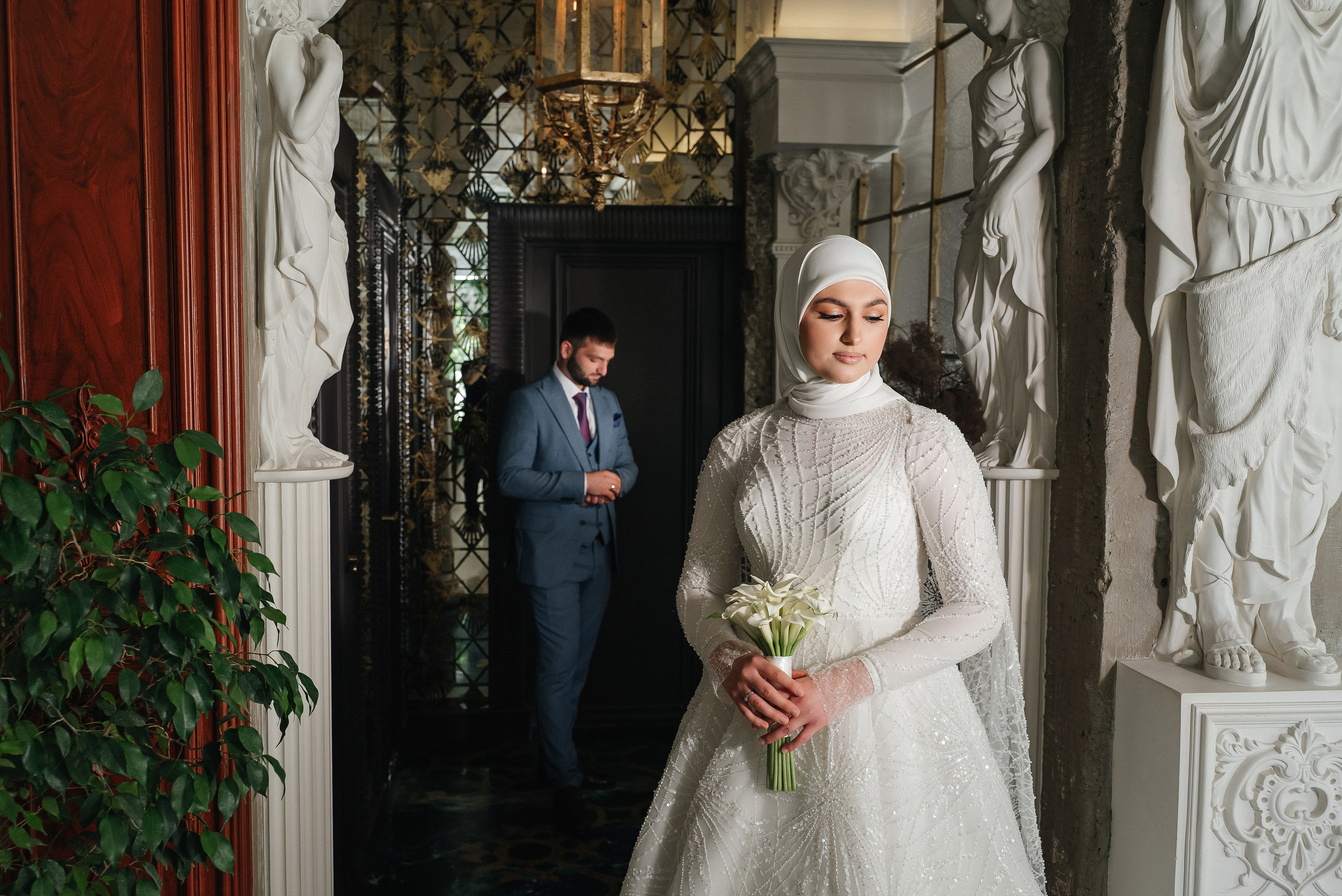 Руслан & Заира. Фотограф в Краснодарском крае Александр Шульга