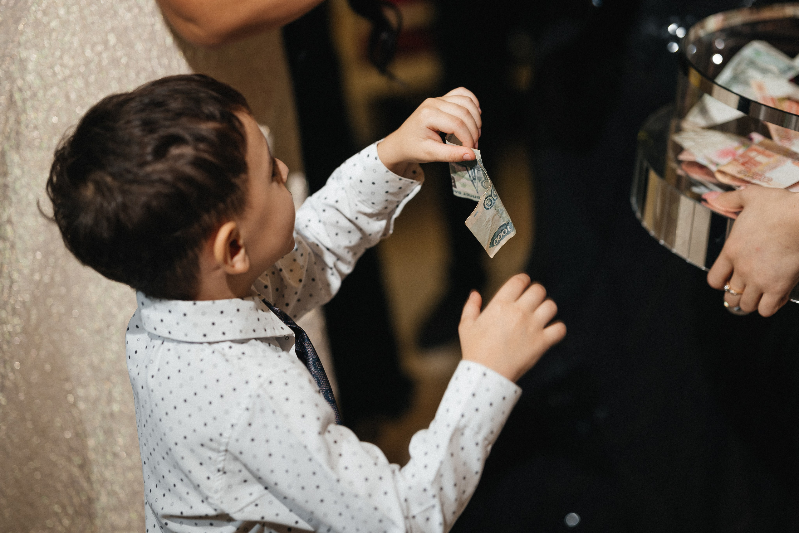 Борик & Анжела. Фотограф в Краснодарском крае Александр Шульга