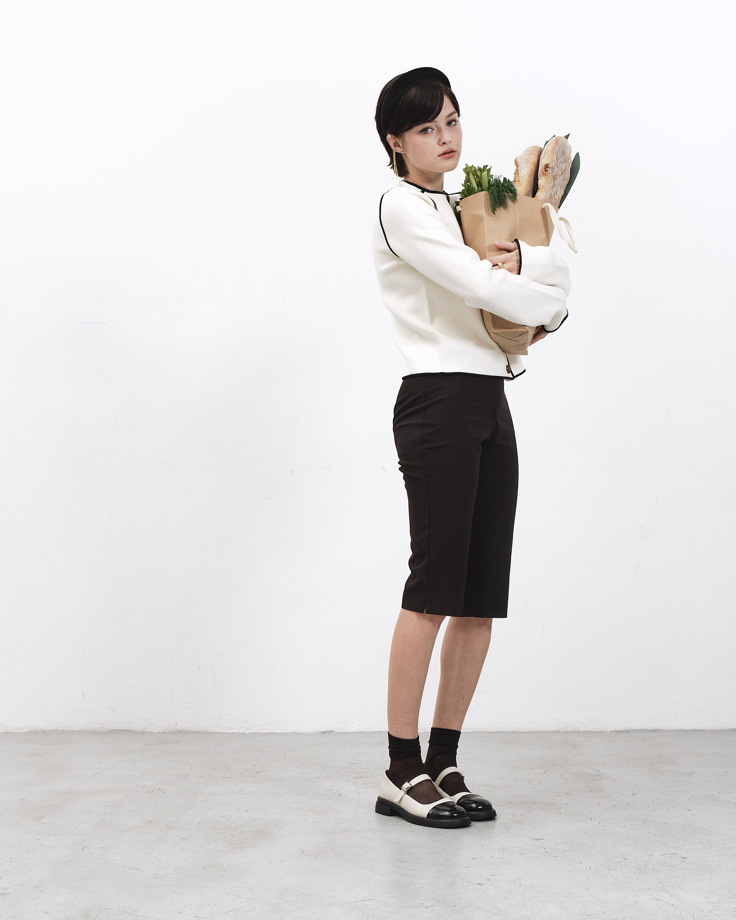 Алена. Студийный фотограф в Москве Илья Сухов