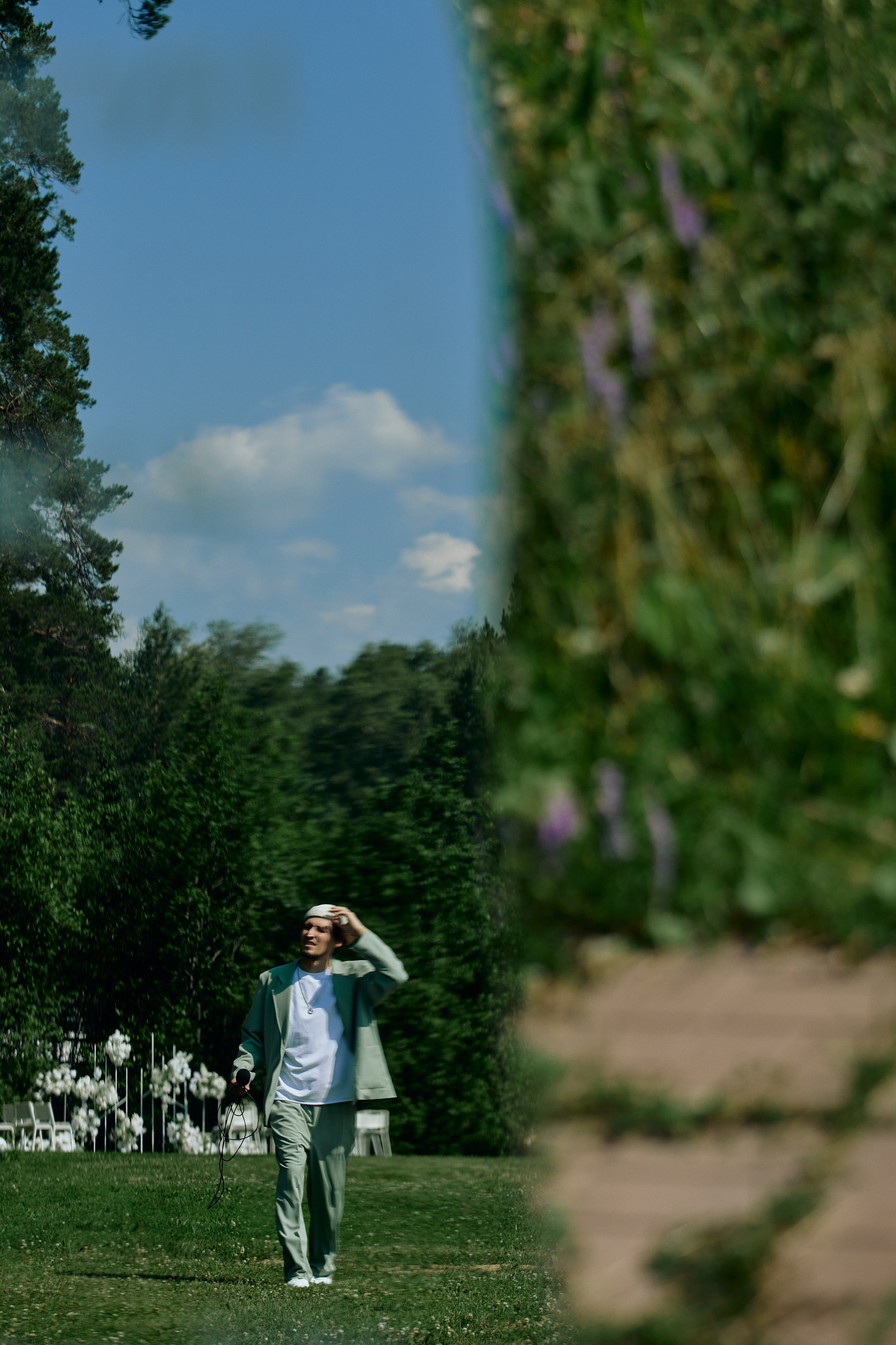 Konstantin & Elizabeth. Event агентство PAPRIKA в Екатеринбурге