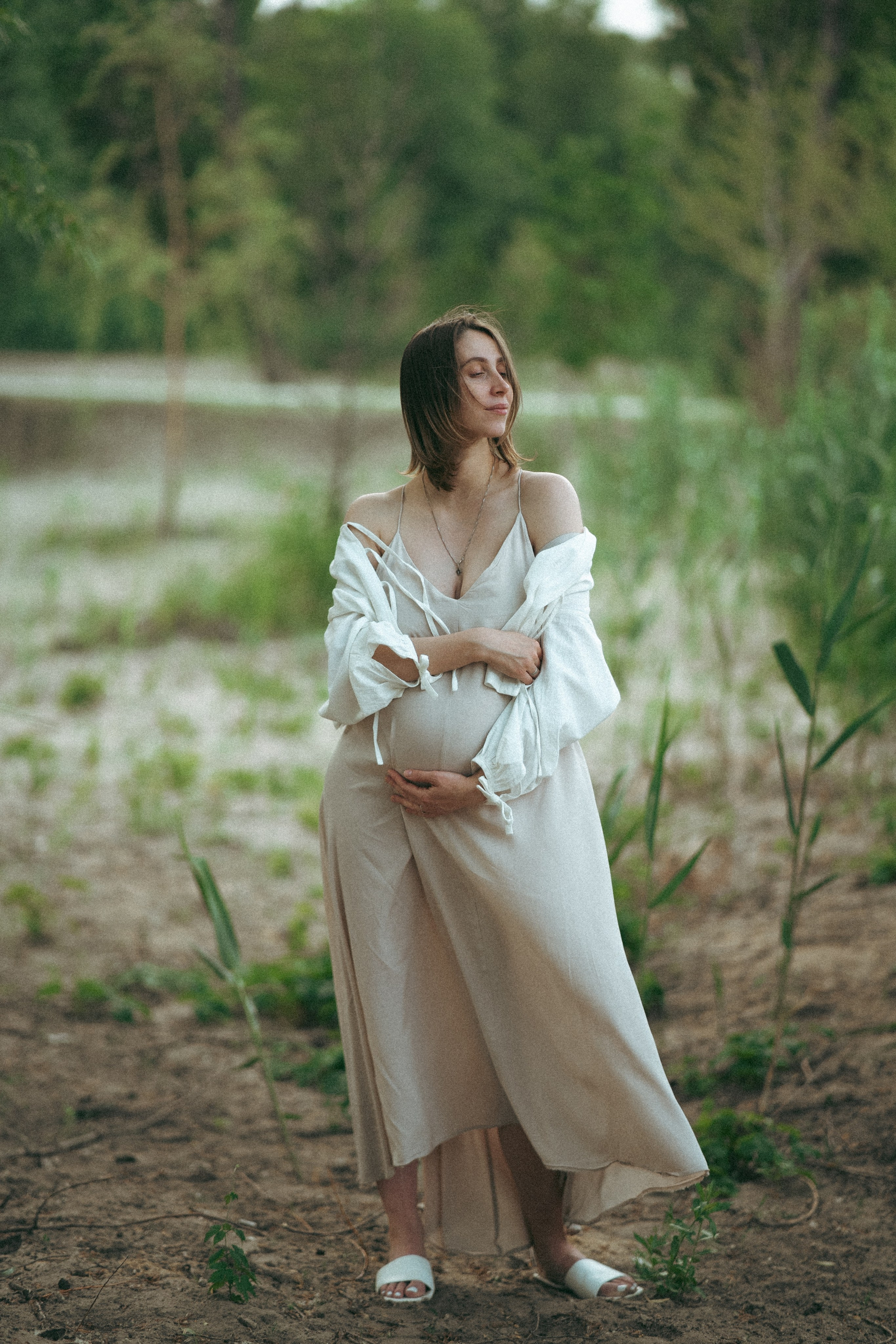 Набережная. Фотограф Мария Зайчик