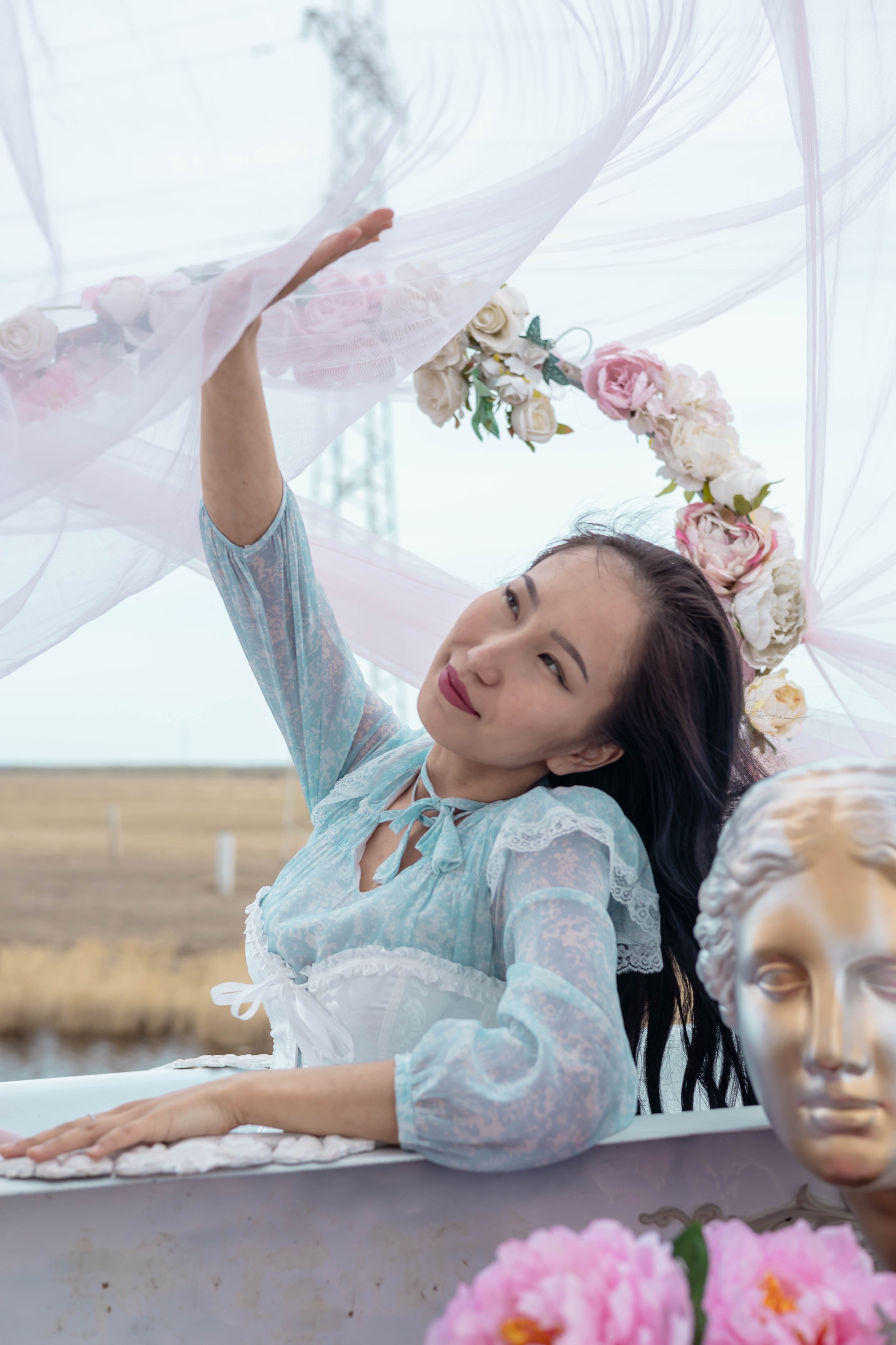 Индив2. Студийный и репортажный фотограф в Якутске