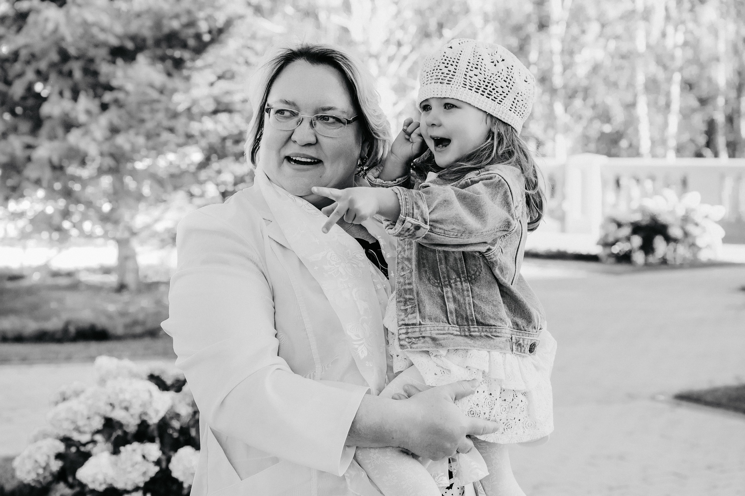 Крещение Маргариты. Свадебный и просто хороший фотограф в Челябинске