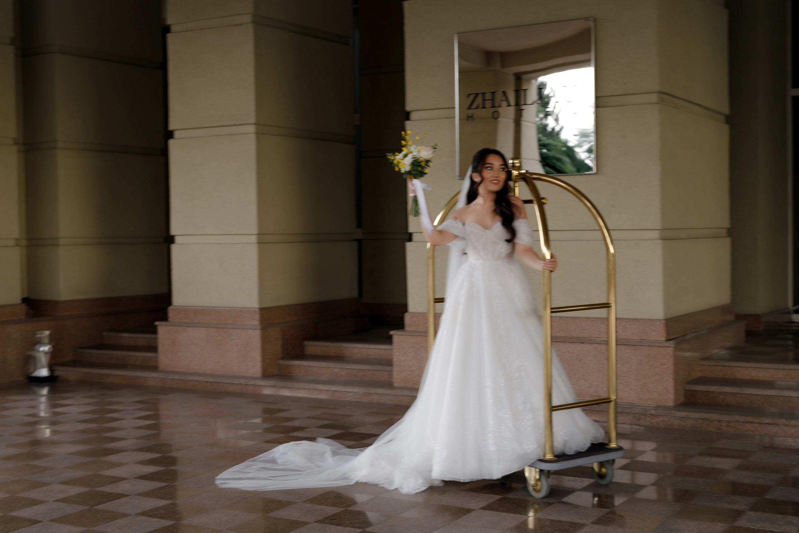 Nurgisa & Aruzhan. Wedding and Love story Photographer