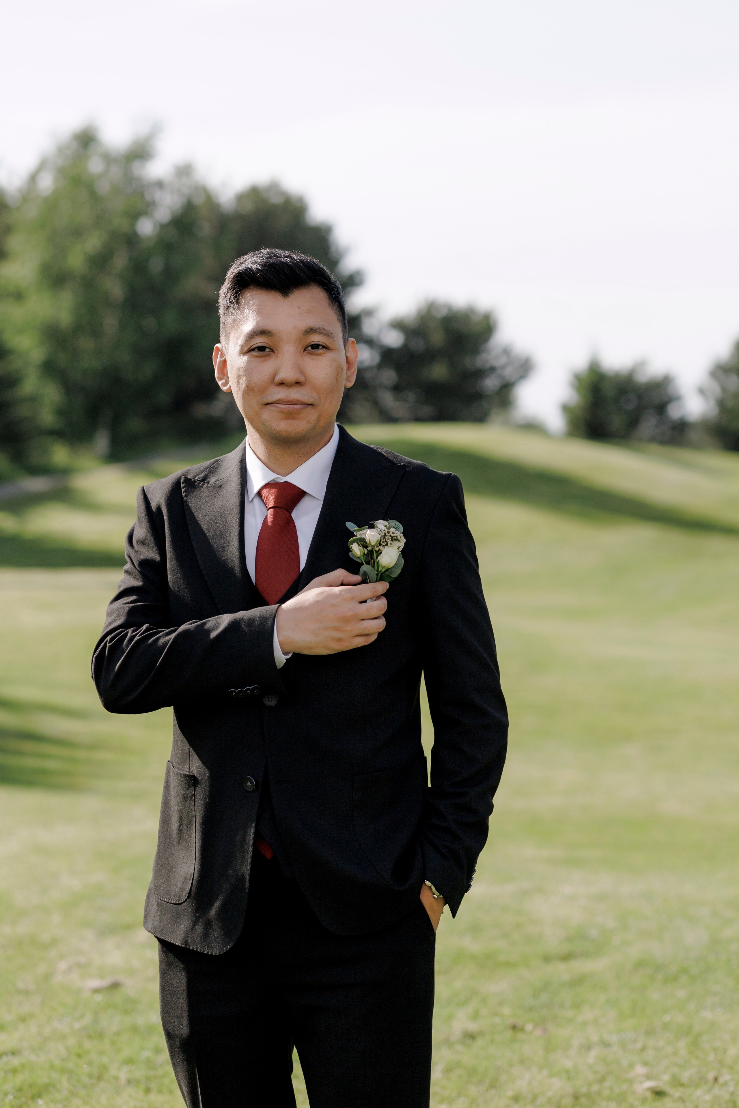 Raymbek & Nargiz. Wedding and Love story Photographer