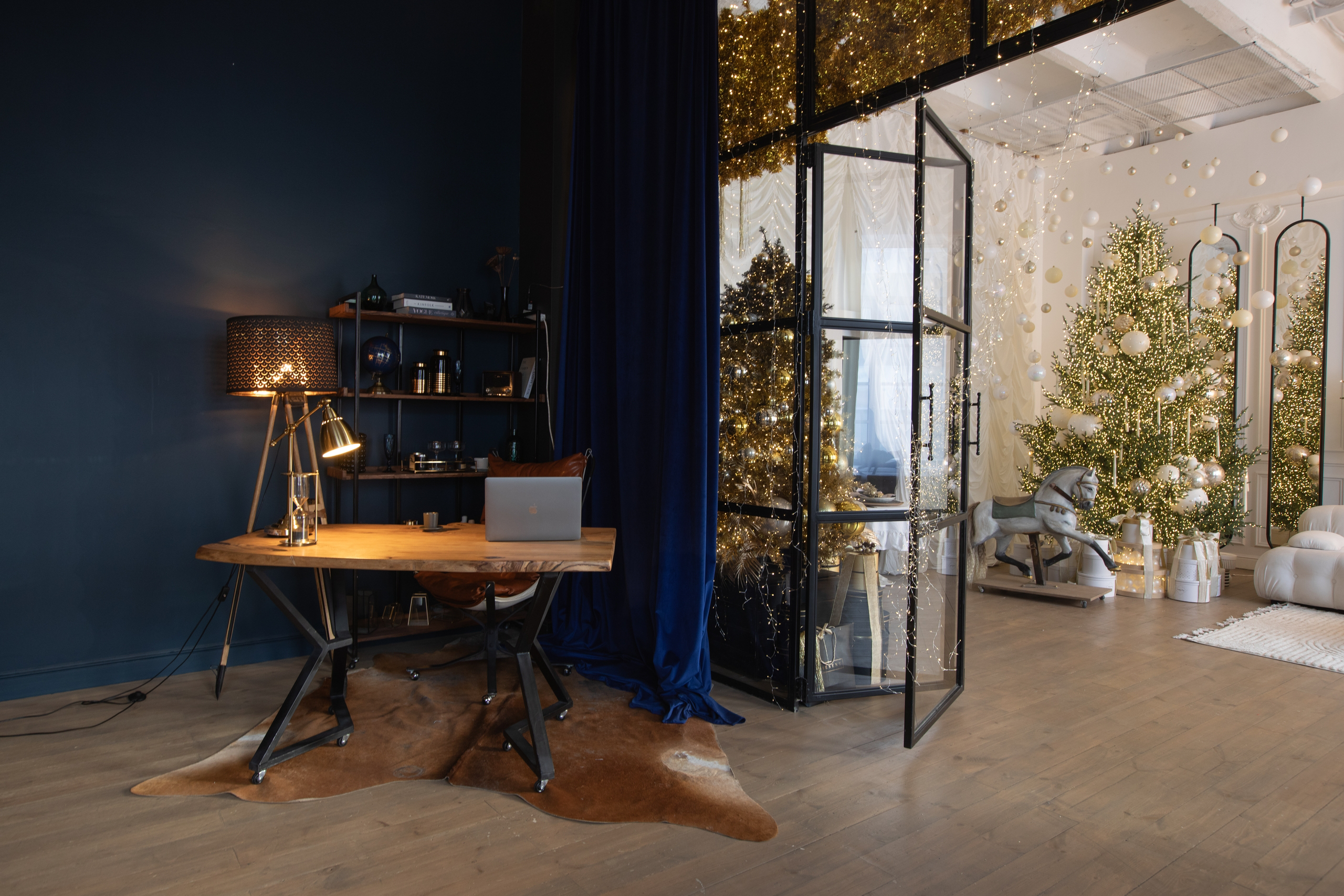 Новогодние фотосессии. Детский и семейный фотограф Кристина Сивер