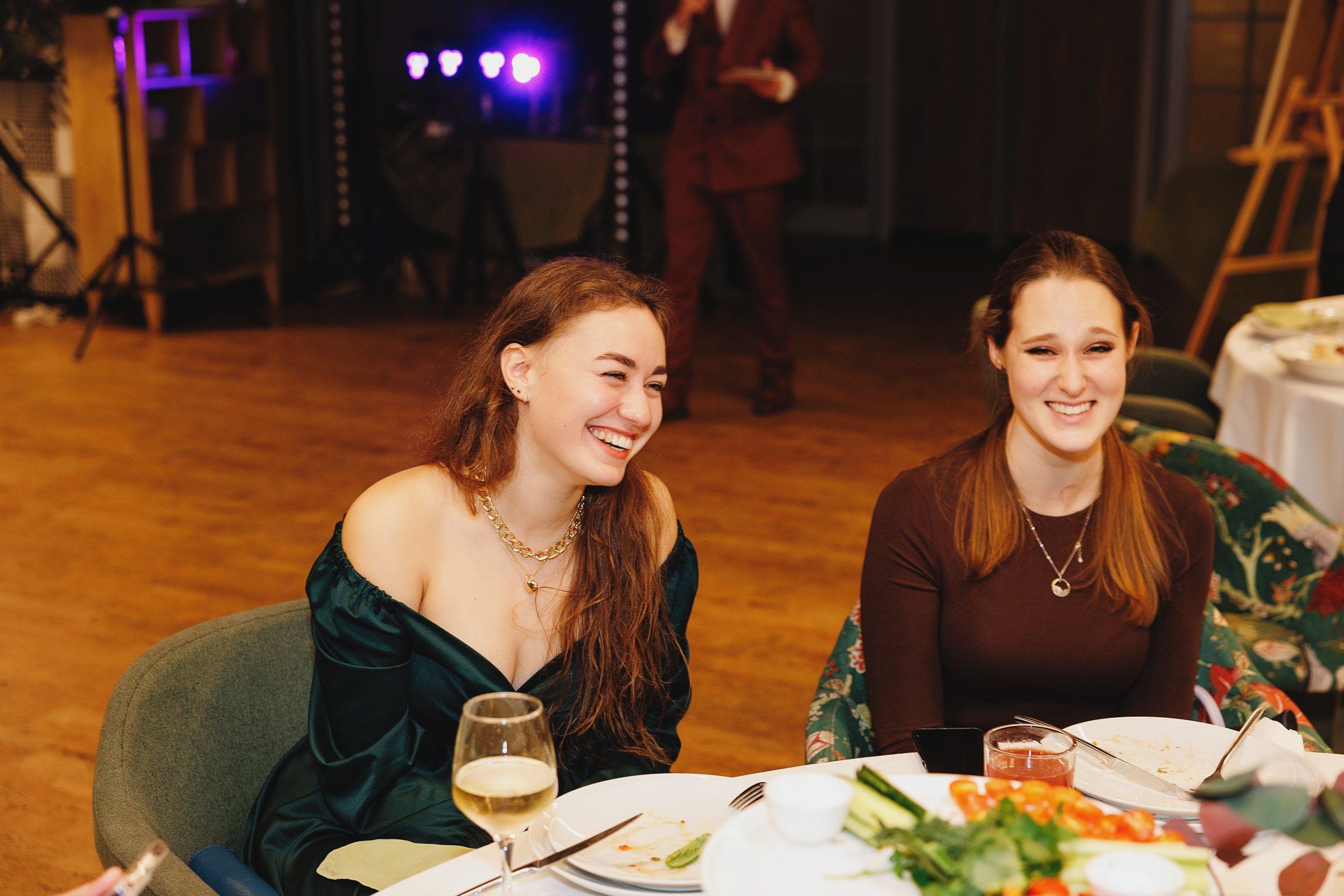 Вячеслав Мария. Свадебный фотограф и видеограф Дмитрий Горяченков