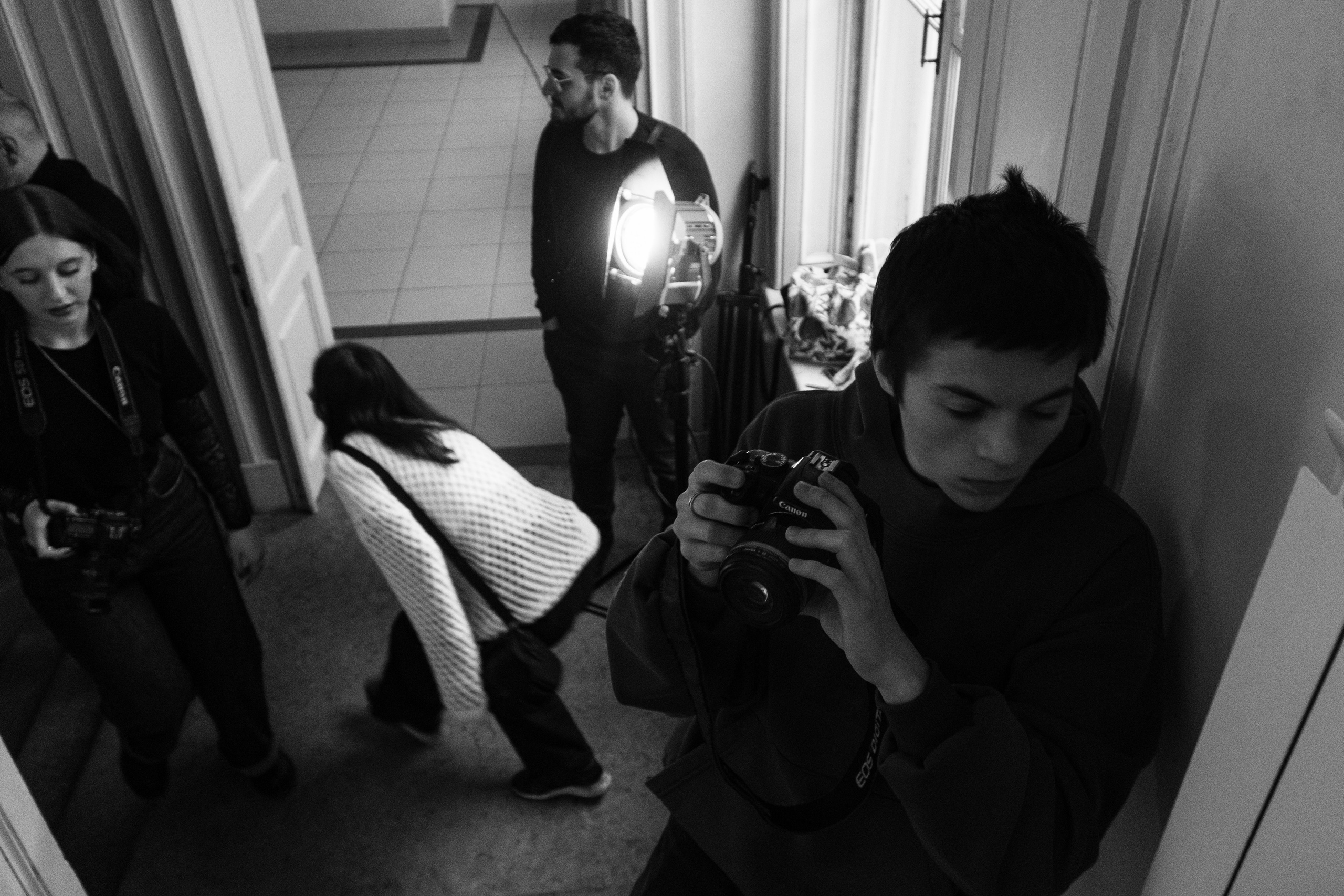 Ещё. Фотограф в Санкт-Петербурге Авдотья Благовещенская