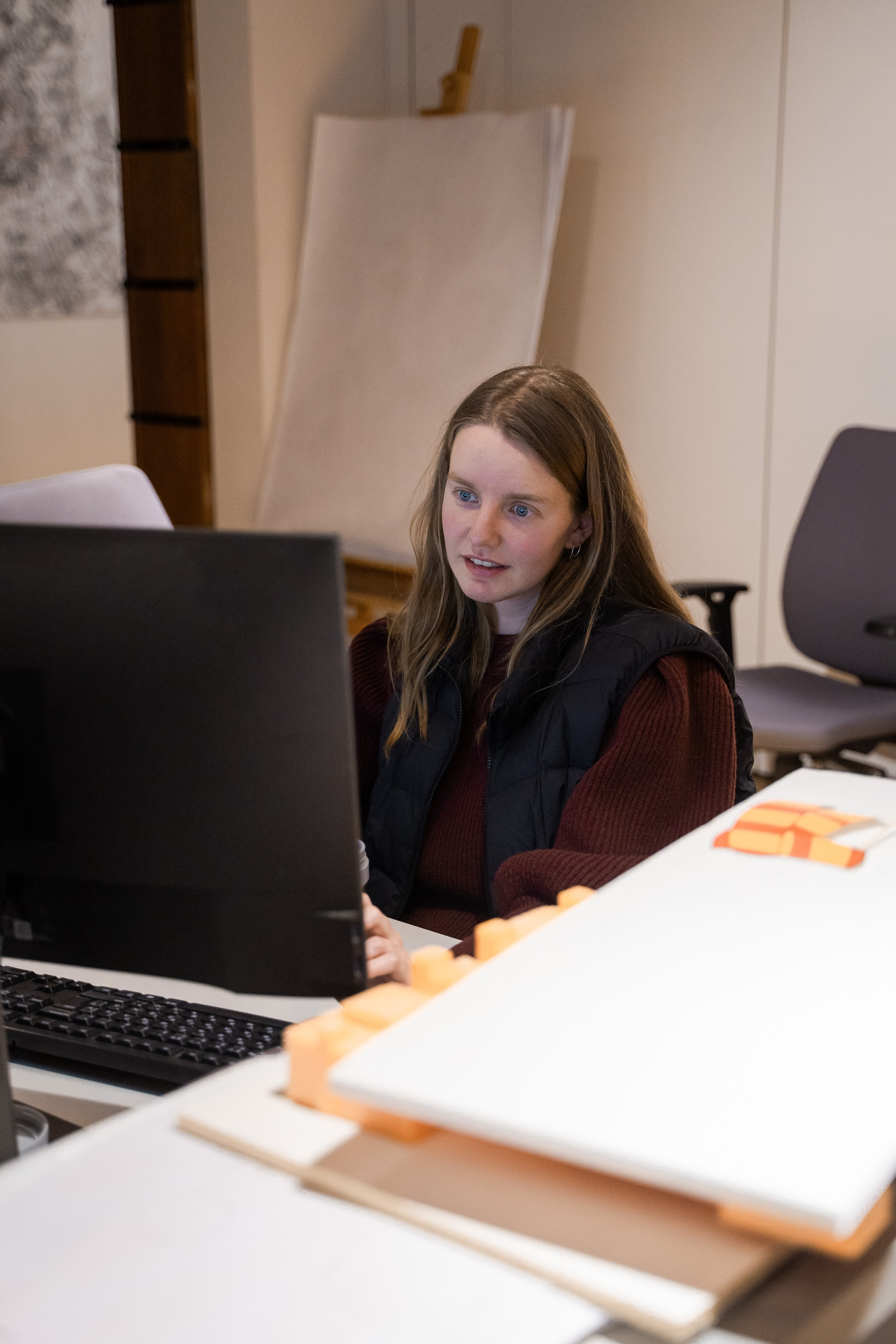 Corporate party: architects. Фотограф в Санкт-Петербурге Авдотья Благовещенская