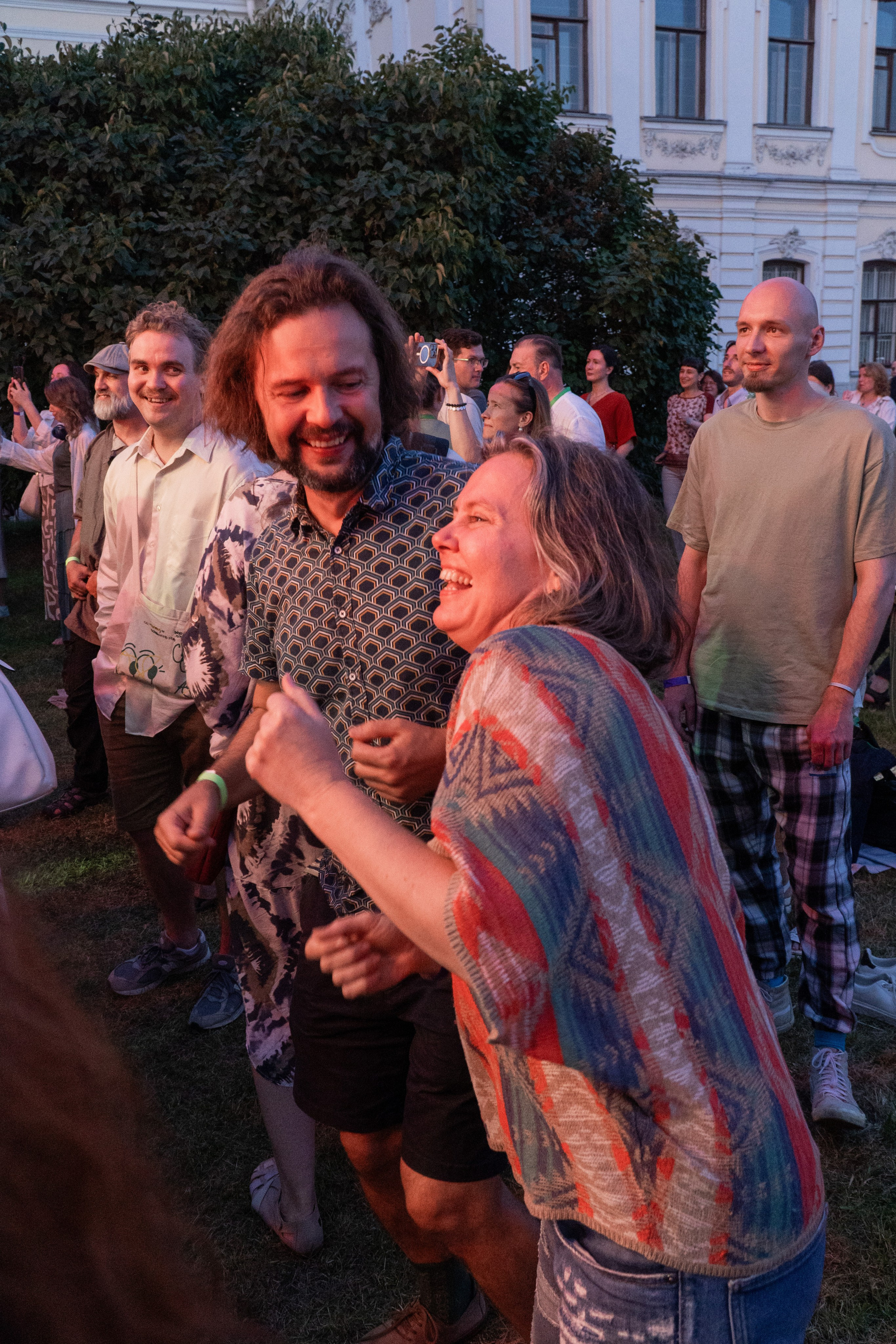 Музыки Мира Фест. Фотограф в Санкт-Петербурге Авдотья Благовещенская