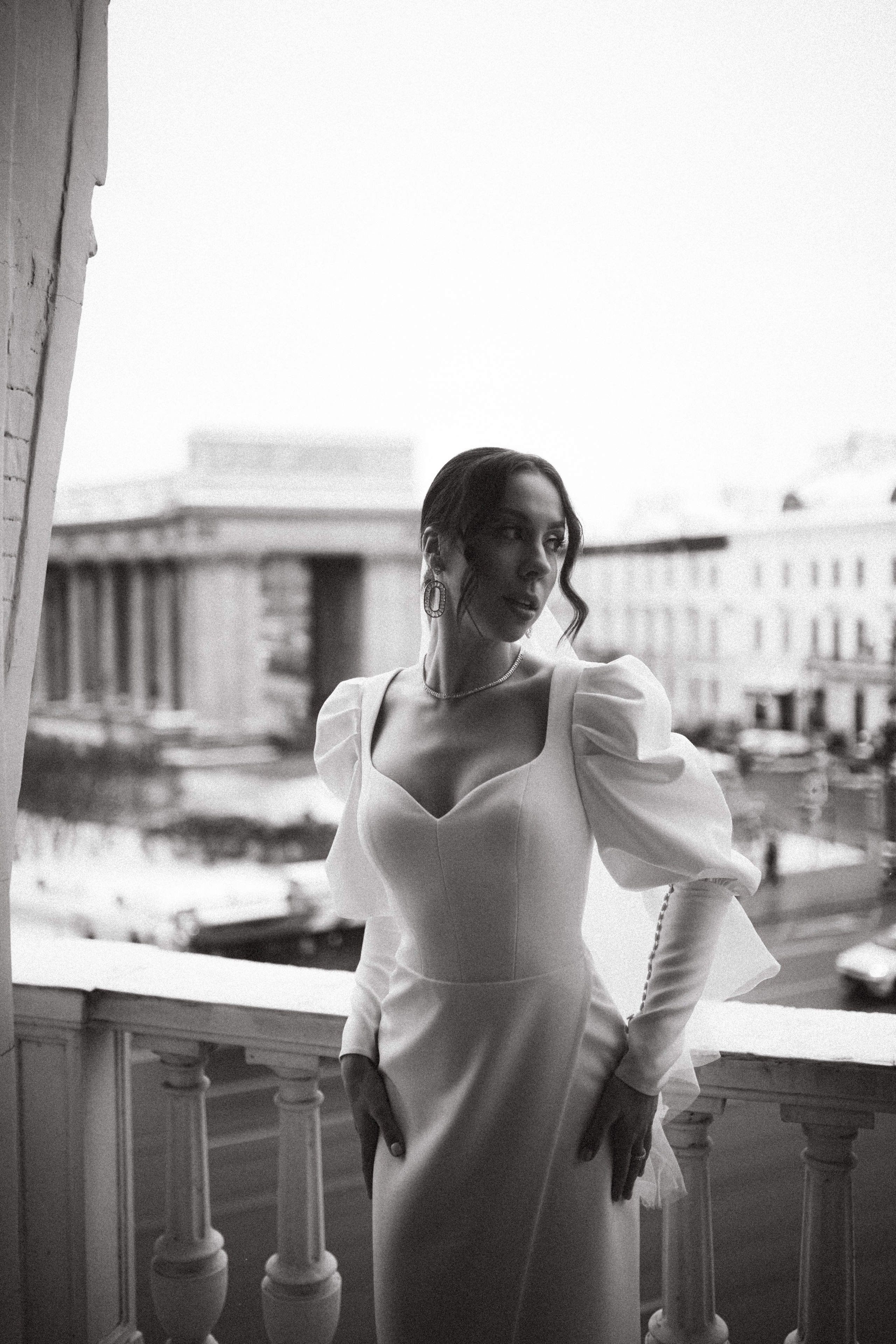 С & Д | Санкт-Петербург. Фотограф Екатерина Амбрушкевич