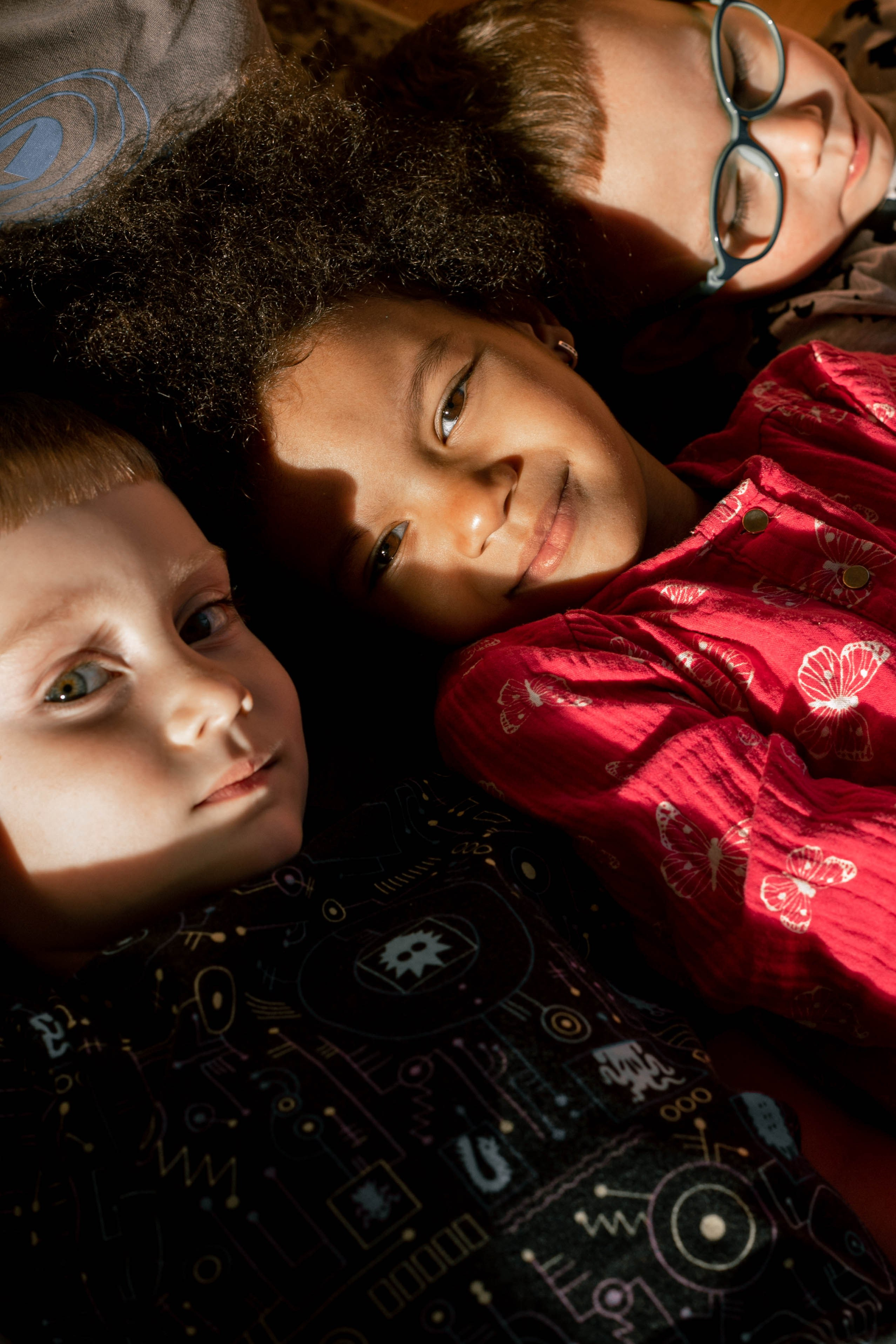 Будни детского сада. Фотограф в Минске Ира Сюбарева