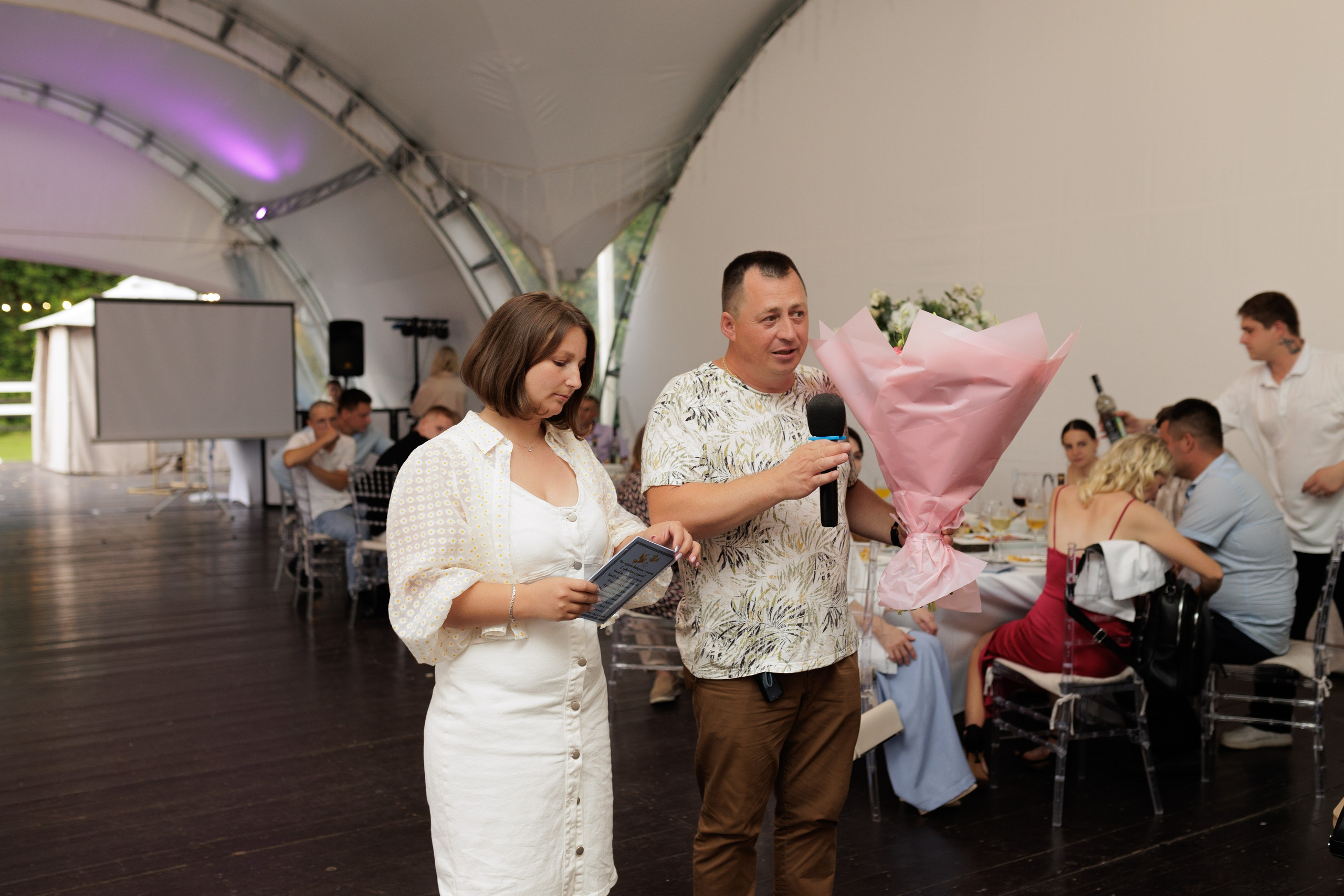 Янина & Евгений. Фотограф Сотникова Вероника