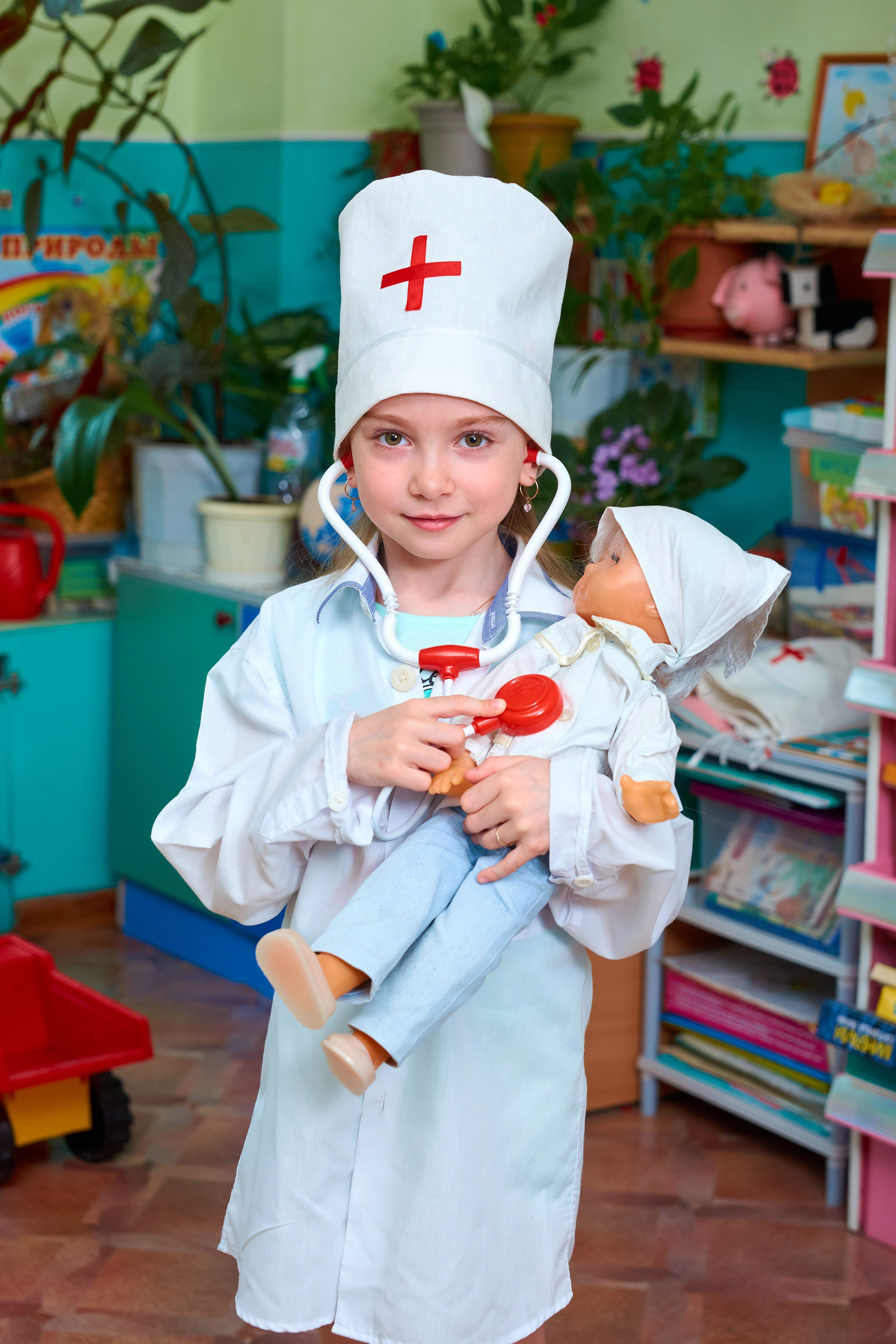 Игры и занятия в группе. Childrenfoto.ru