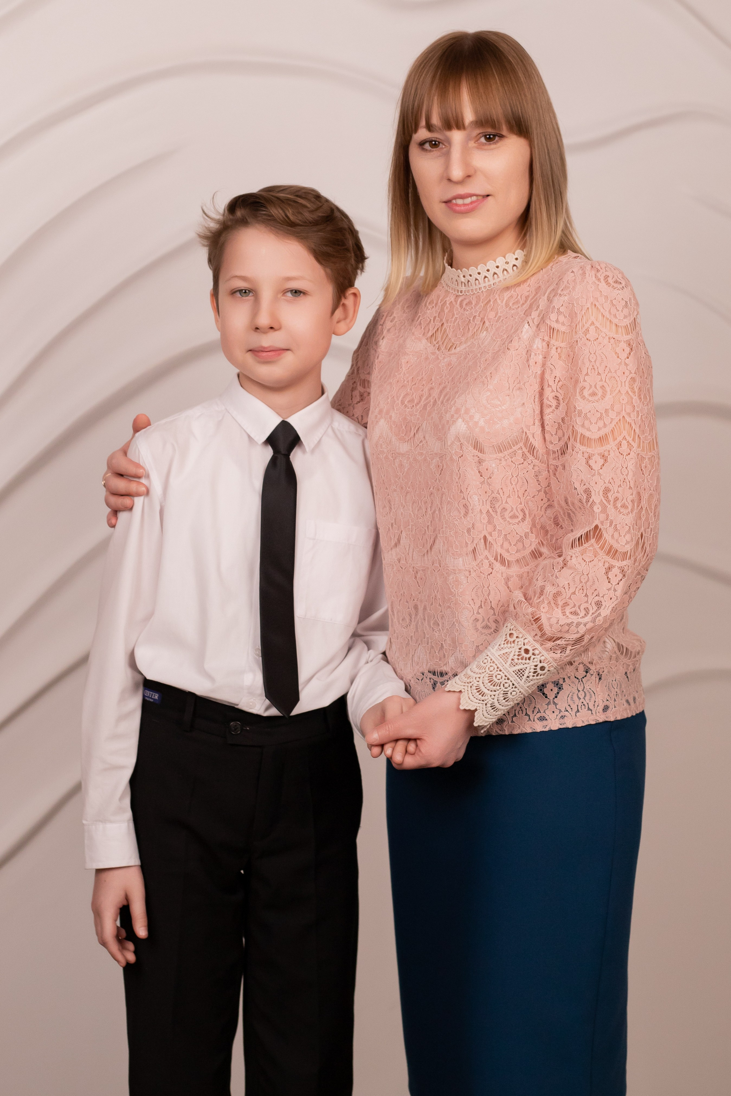 Начальная школа. Свадебный и семейный фотограф в Сургуте и ХМАО Черепанова Наталья