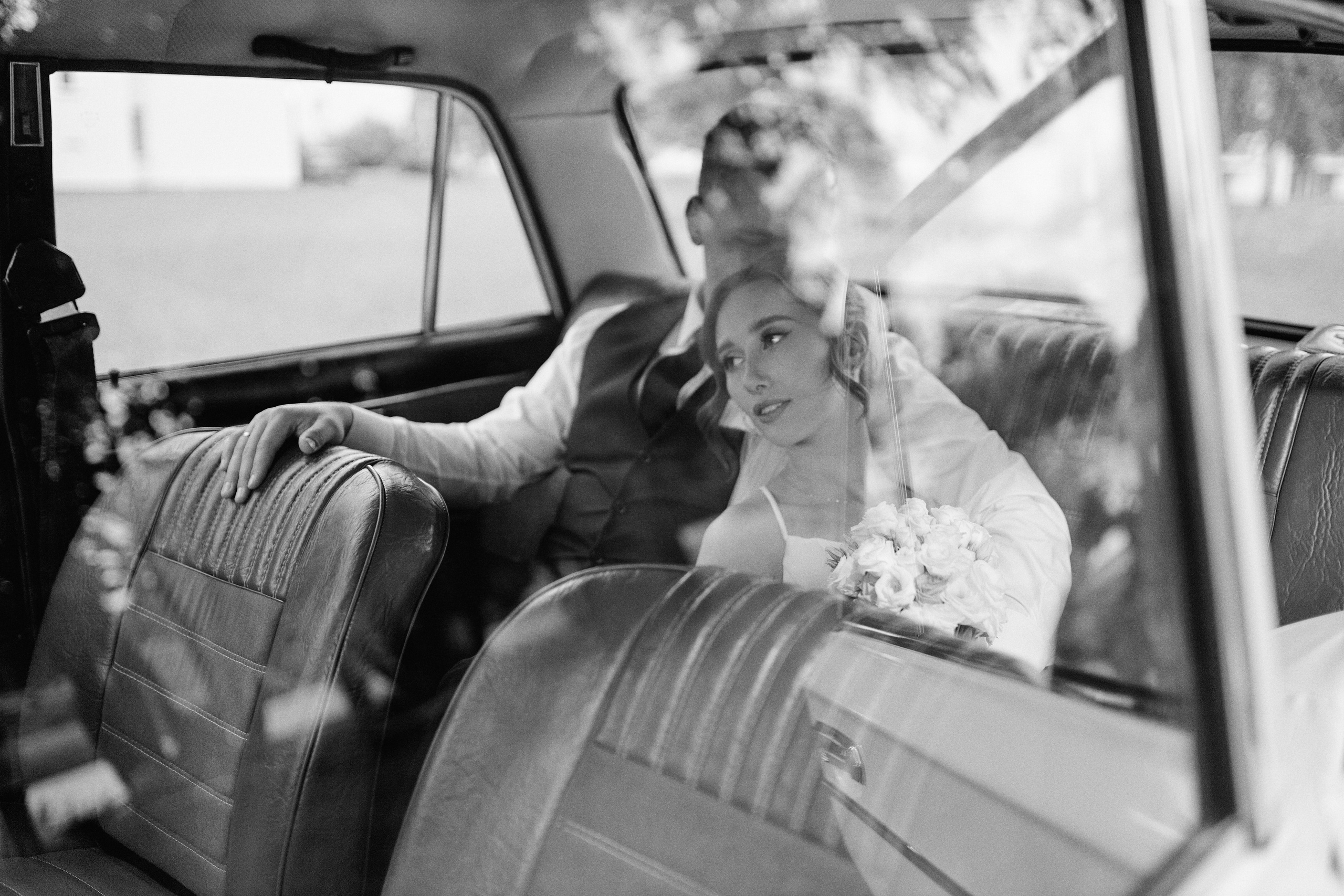 Влада и Алексей. Профессиональный Фотограф во Владимире, в Москве и в Суздале — Полина Романычева