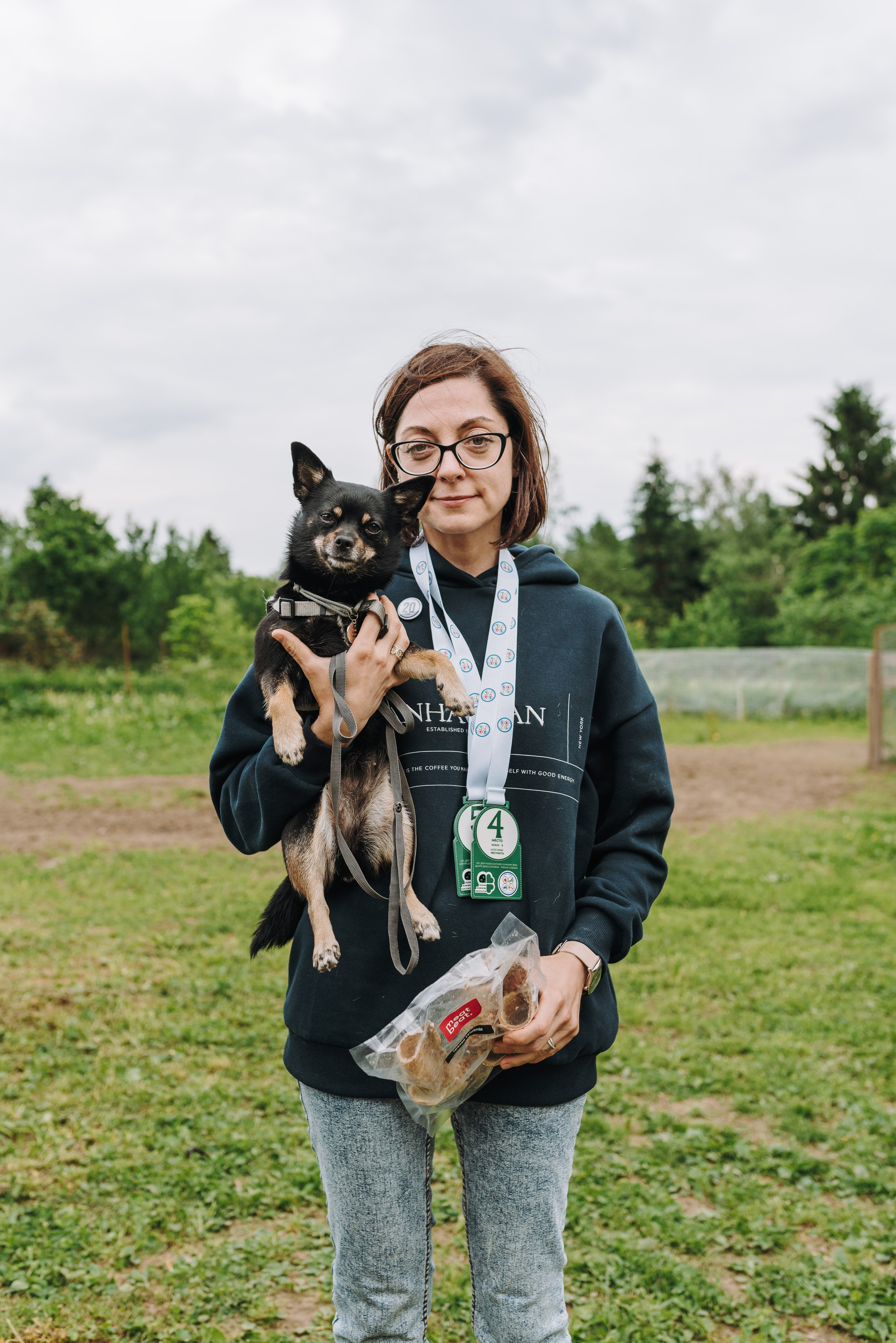 Соревнования по ноузворку. Фотограф анималист в Спб недорого Олеся Майорова