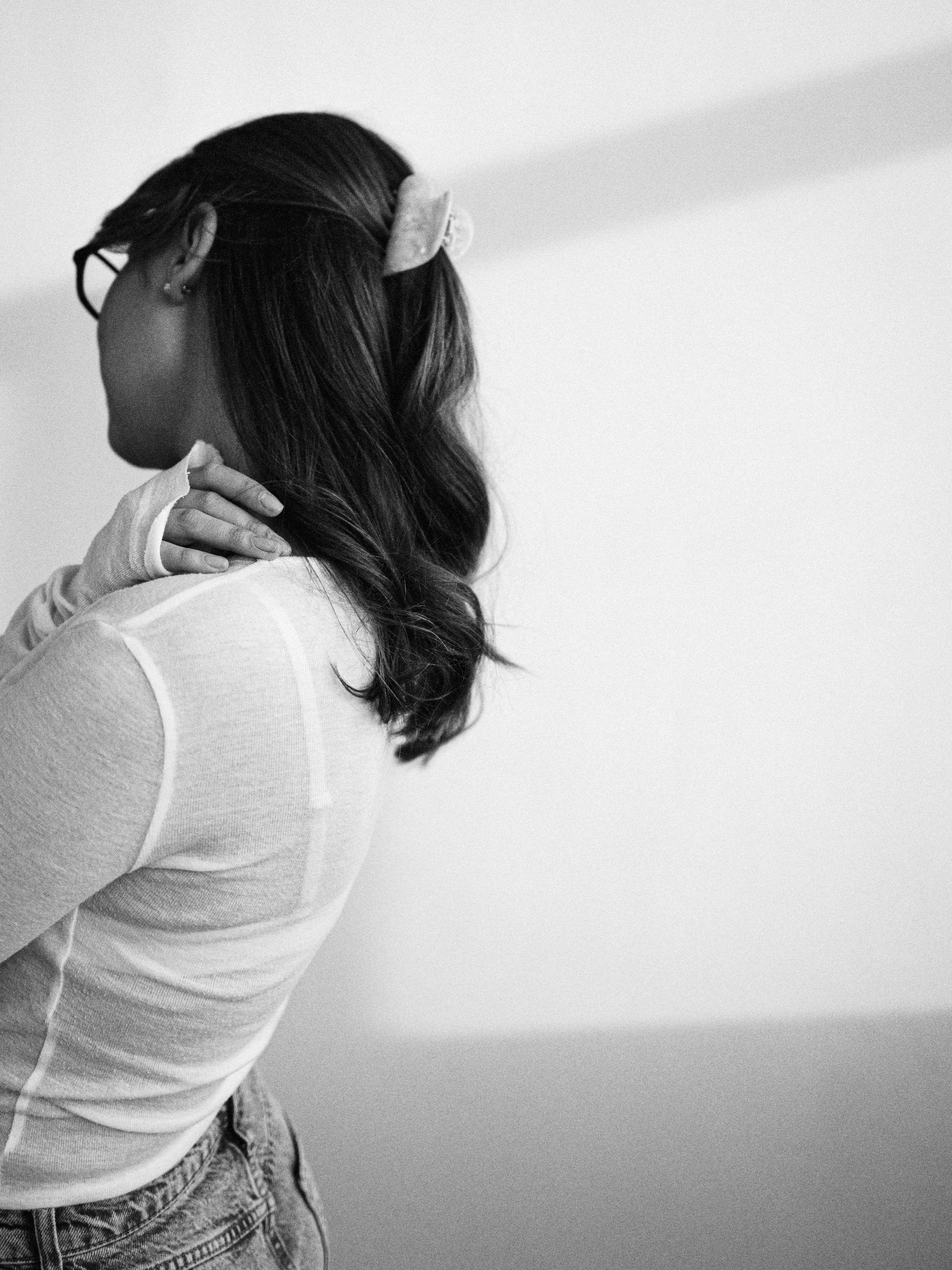 Ксюша. Свадебный и портретный фотограф Тюмень